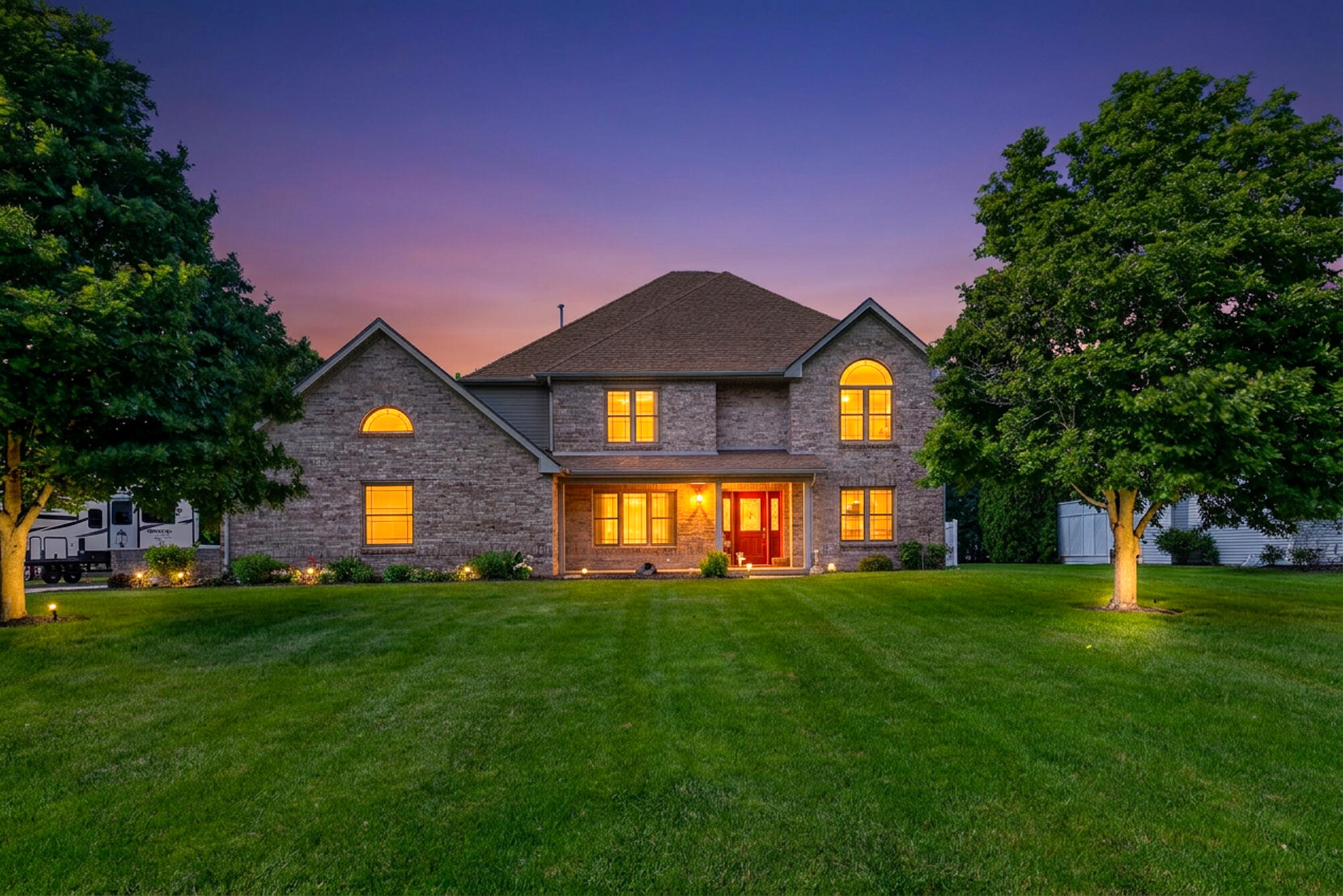 1665 Marby Drive, Troy, Ohio 45373
