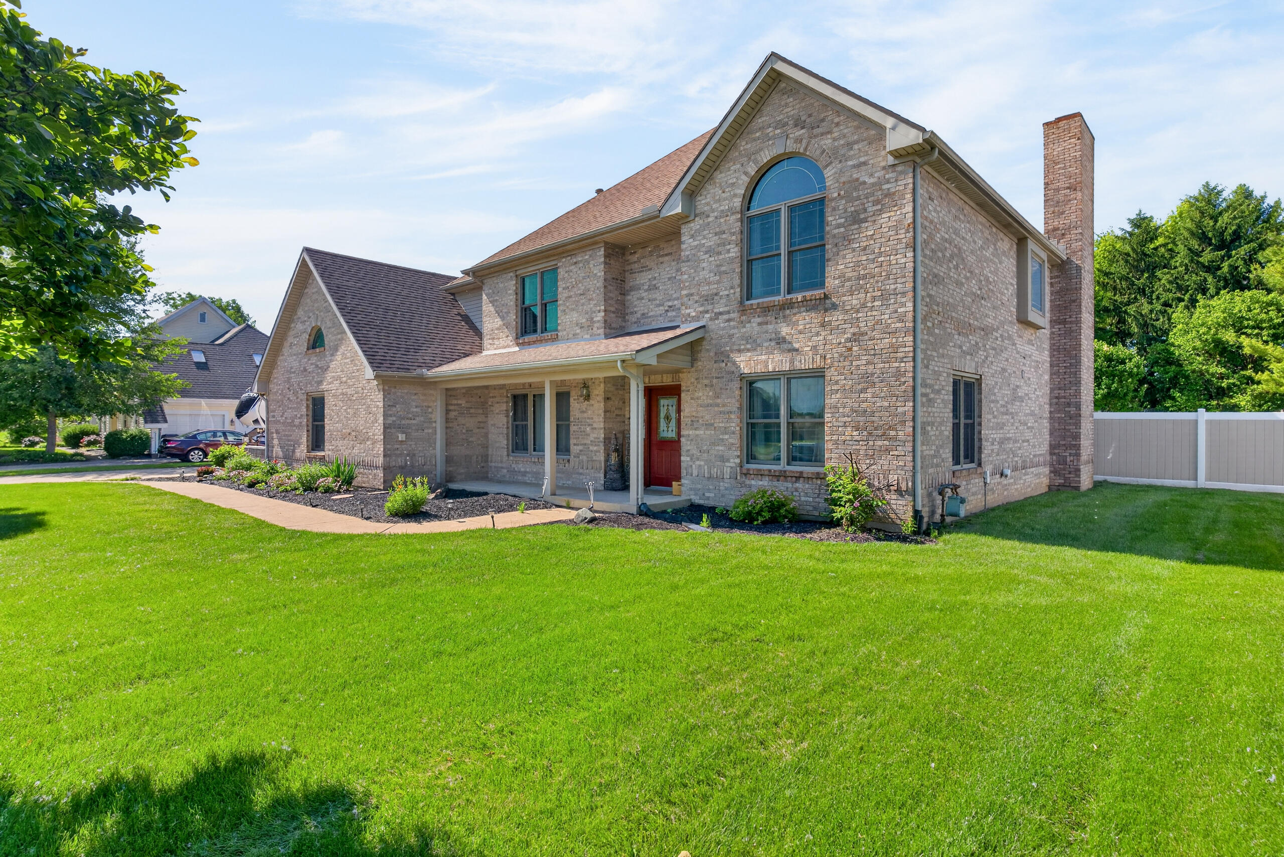 1665 Marby Drive, Troy, Ohio 45373