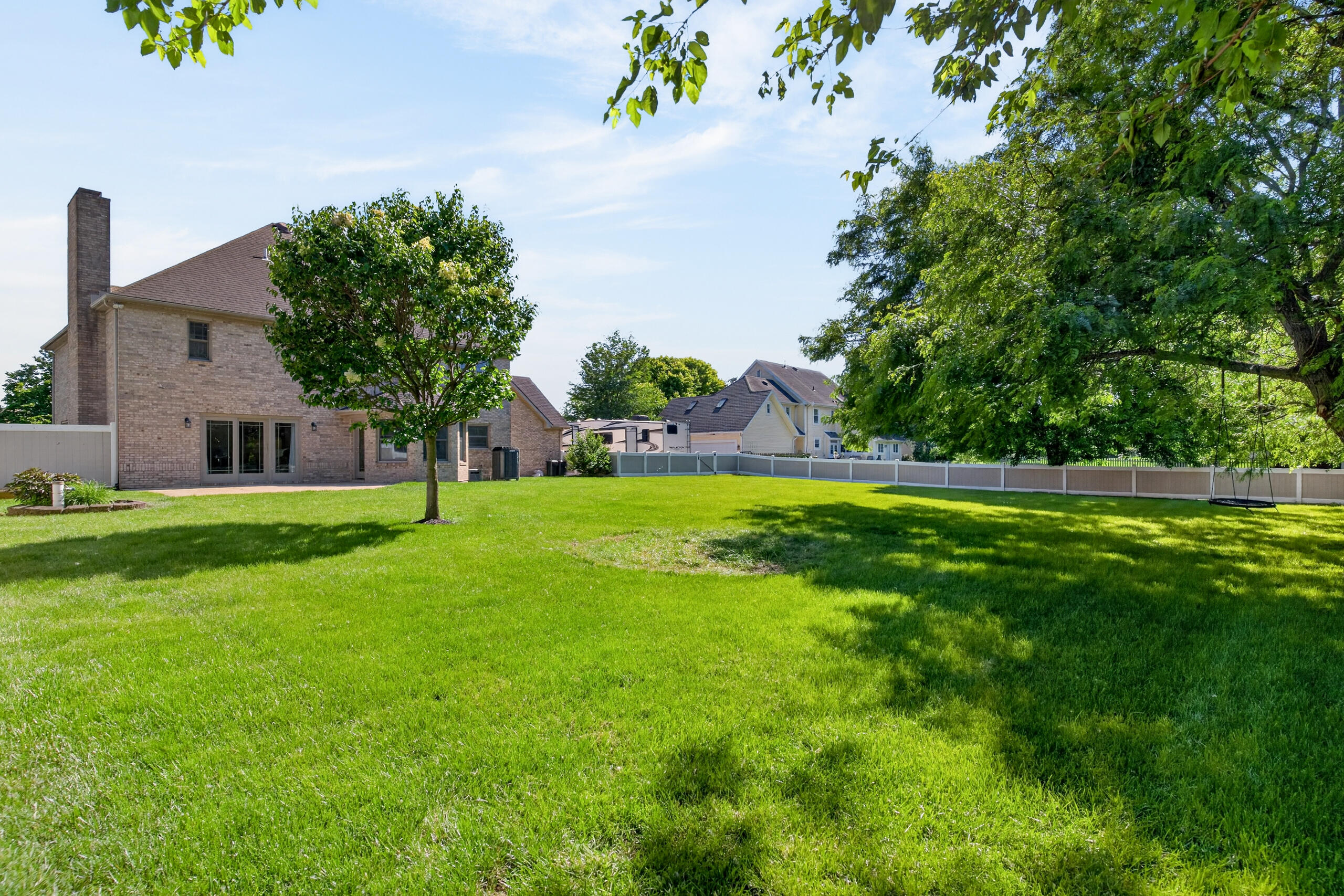 1665 Marby Drive, Troy, Ohio 45373