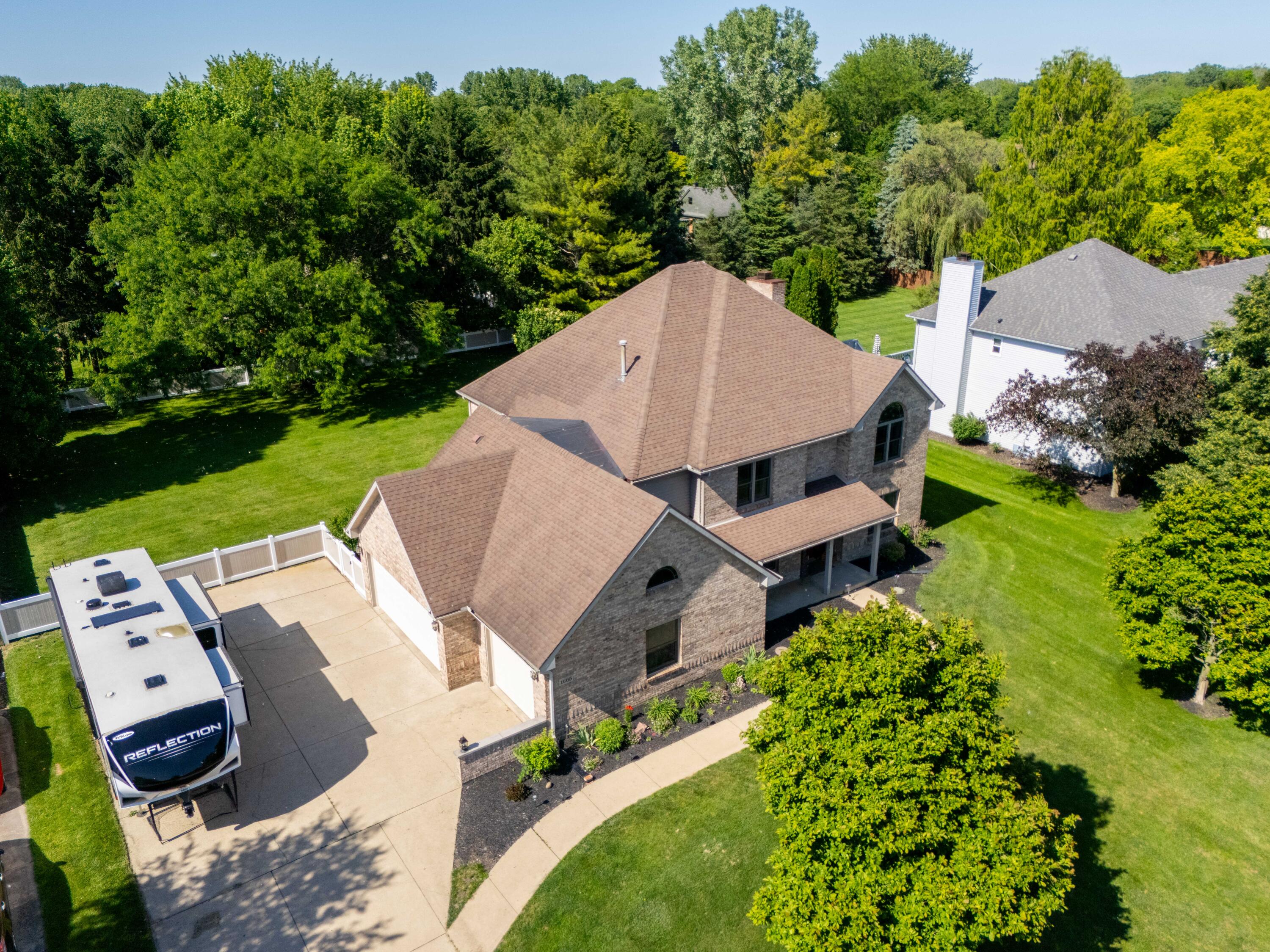 1665 Marby Drive, Troy, Ohio 45373