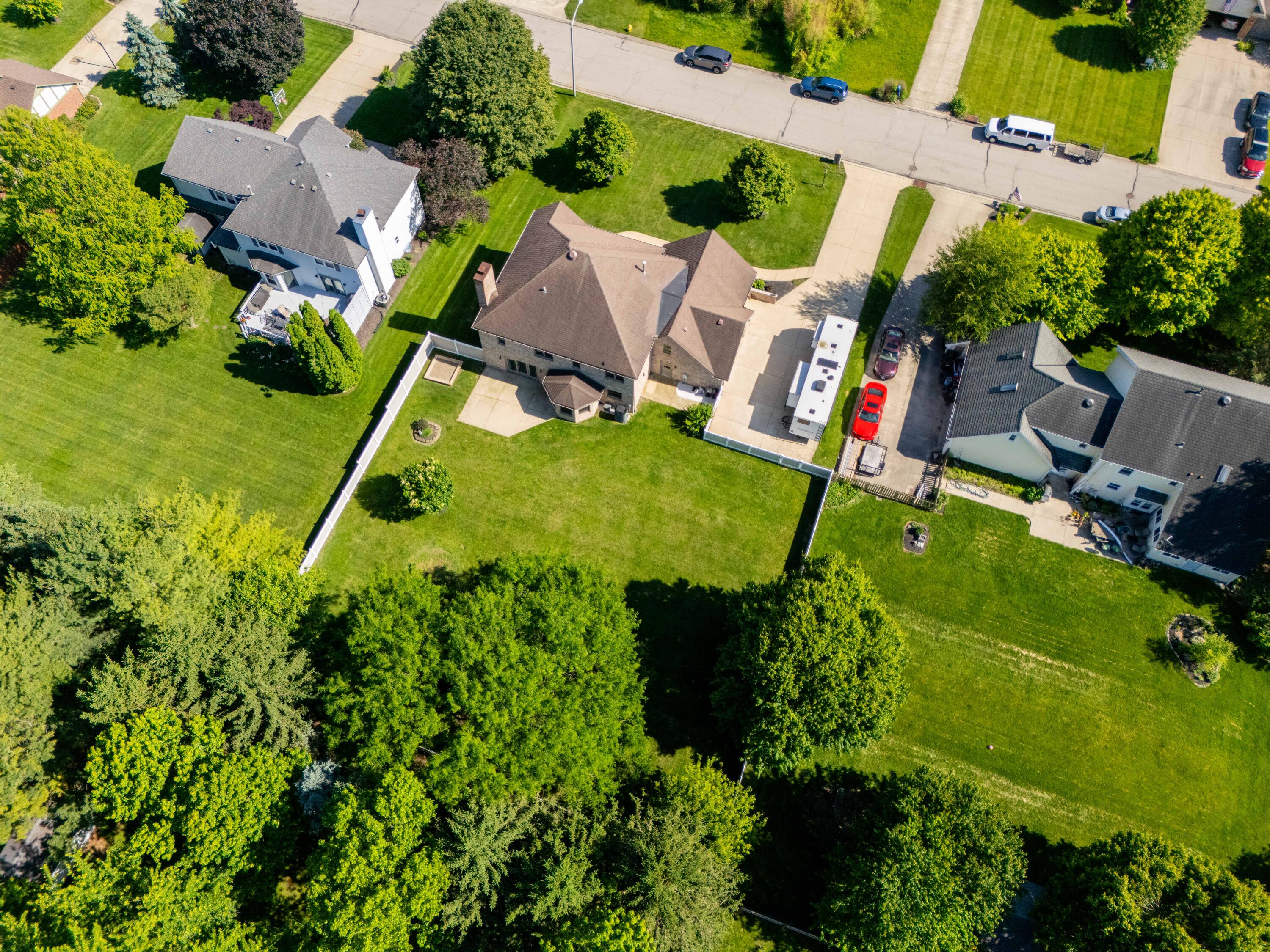 1665 Marby Drive, Troy, Ohio 45373