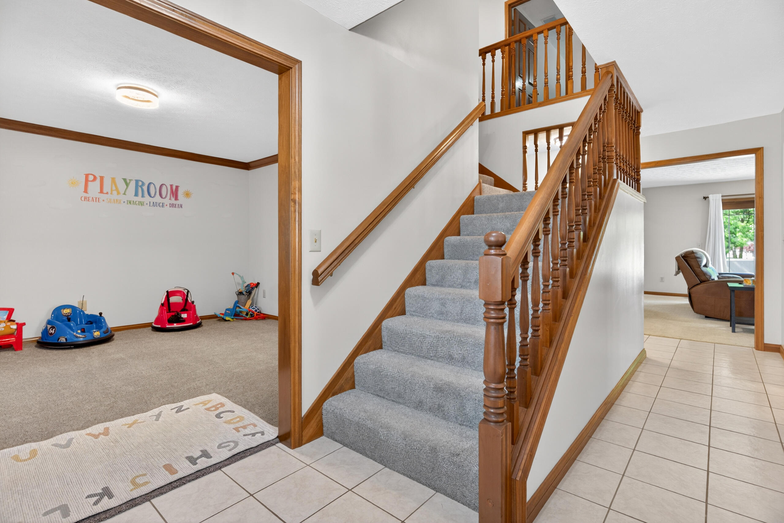 1665 Marby Drive, Troy, Ohio 45373