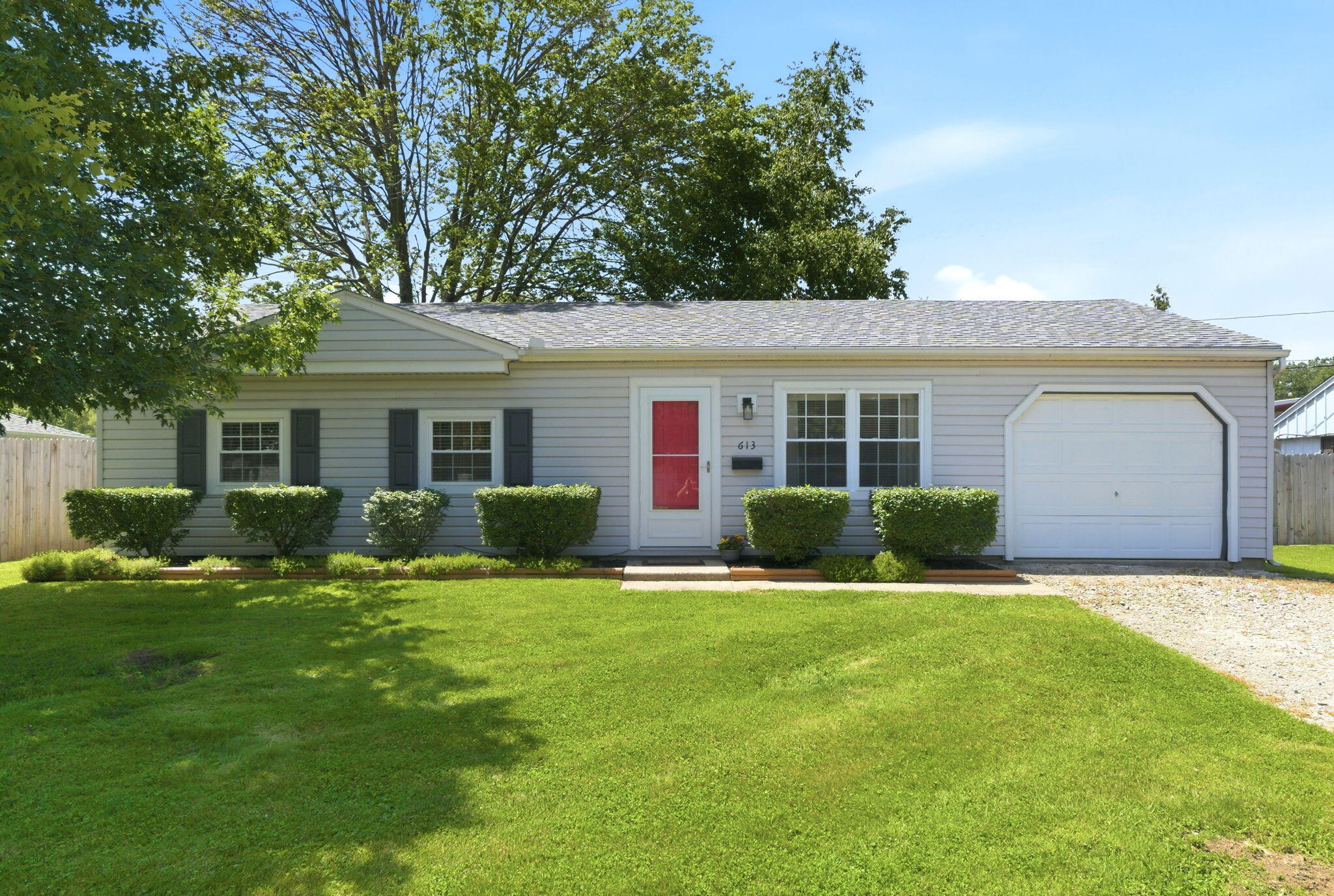 613 Weinland Street, New Carlisle, Ohio 45344