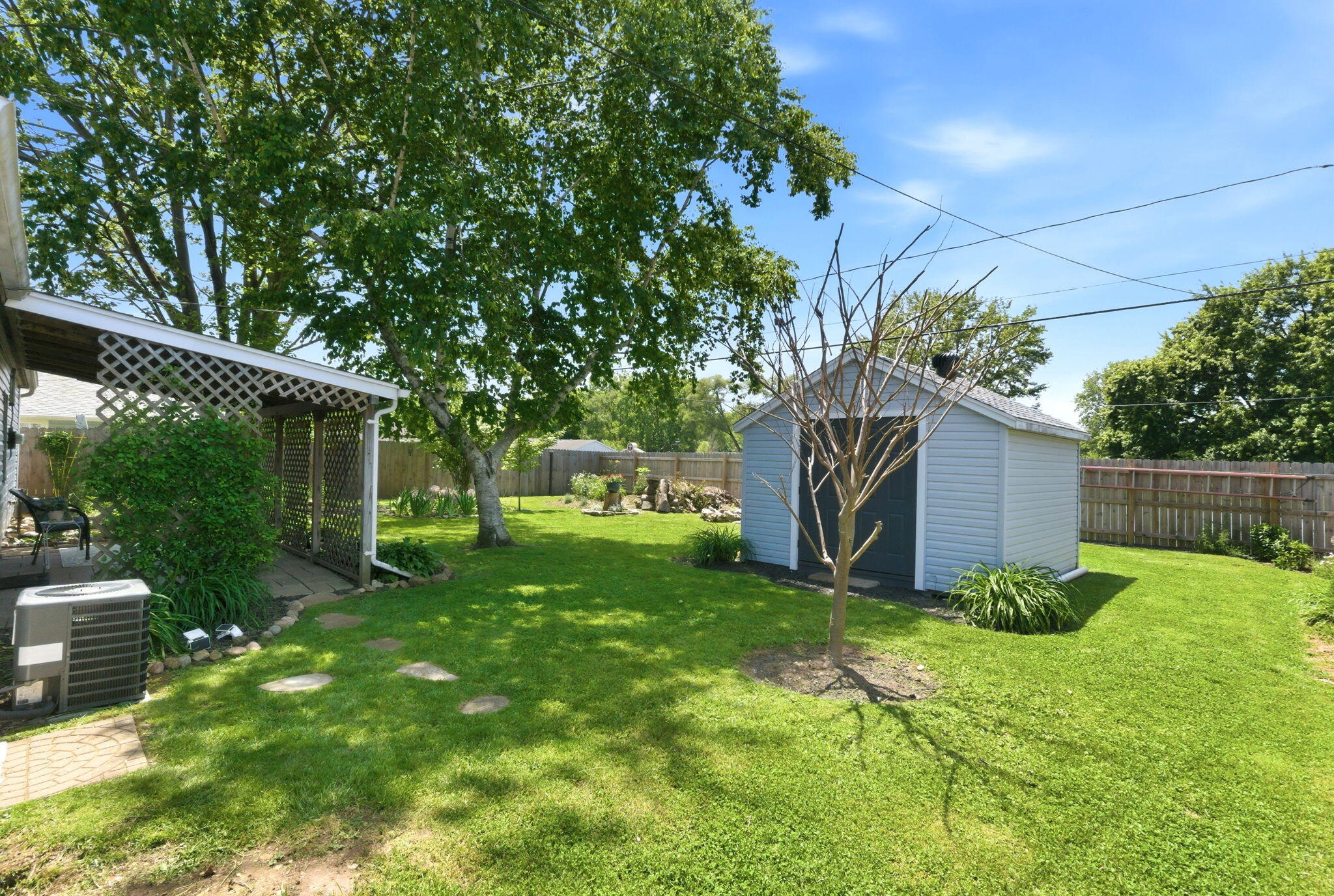 613 Weinland Street, New Carlisle, Ohio 45344