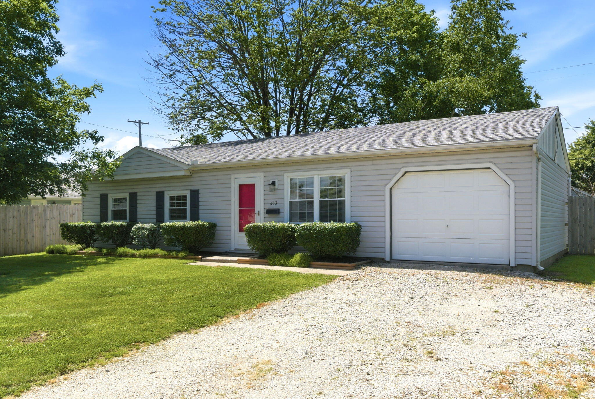 613 Weinland Street, New Carlisle, Ohio 45344