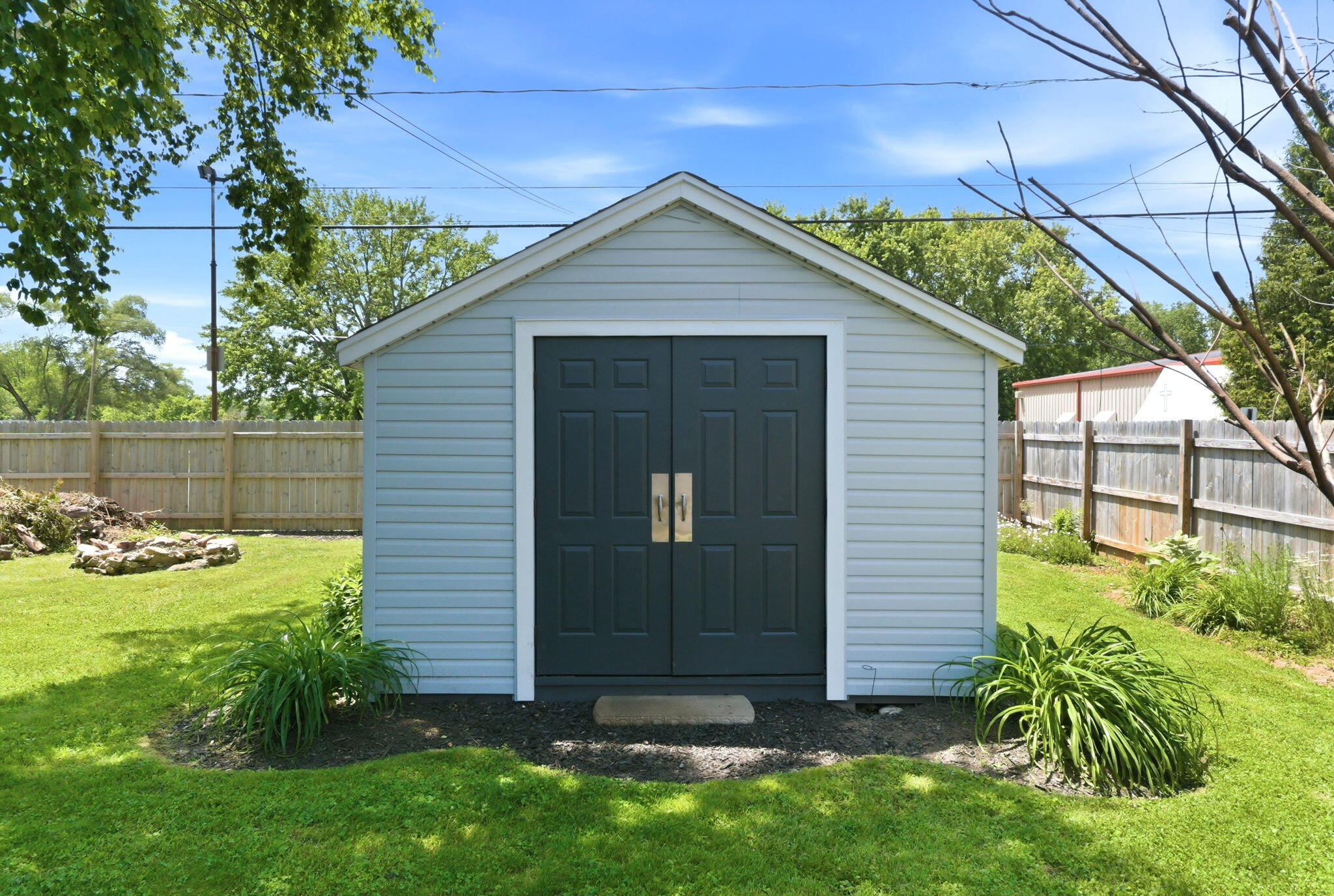613 Weinland Street, New Carlisle, Ohio 45344