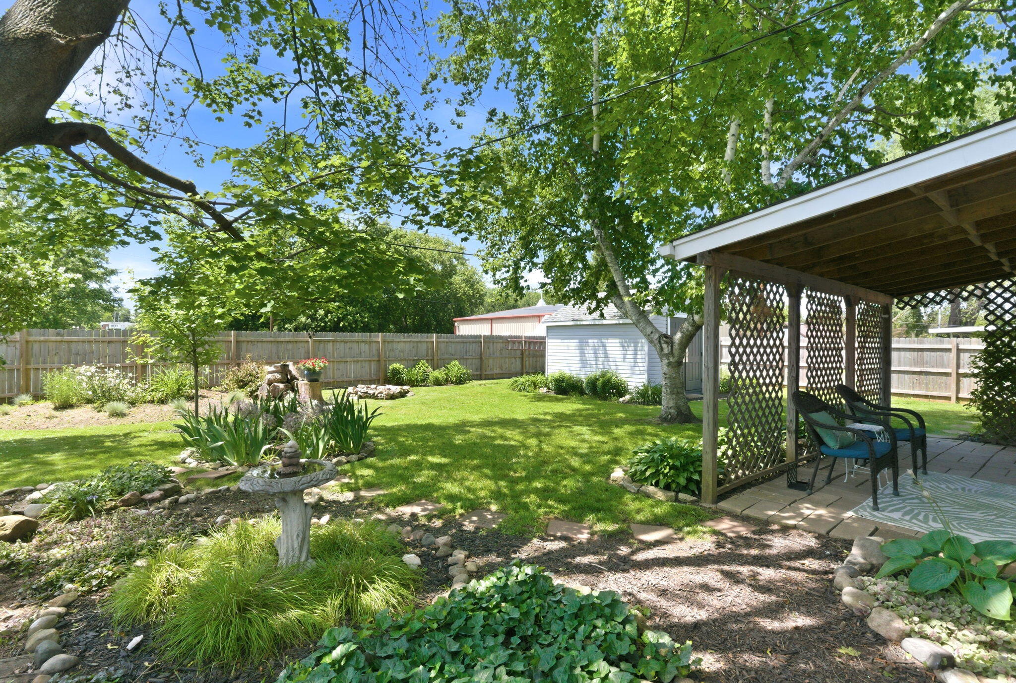 613 Weinland Street, New Carlisle, Ohio 45344