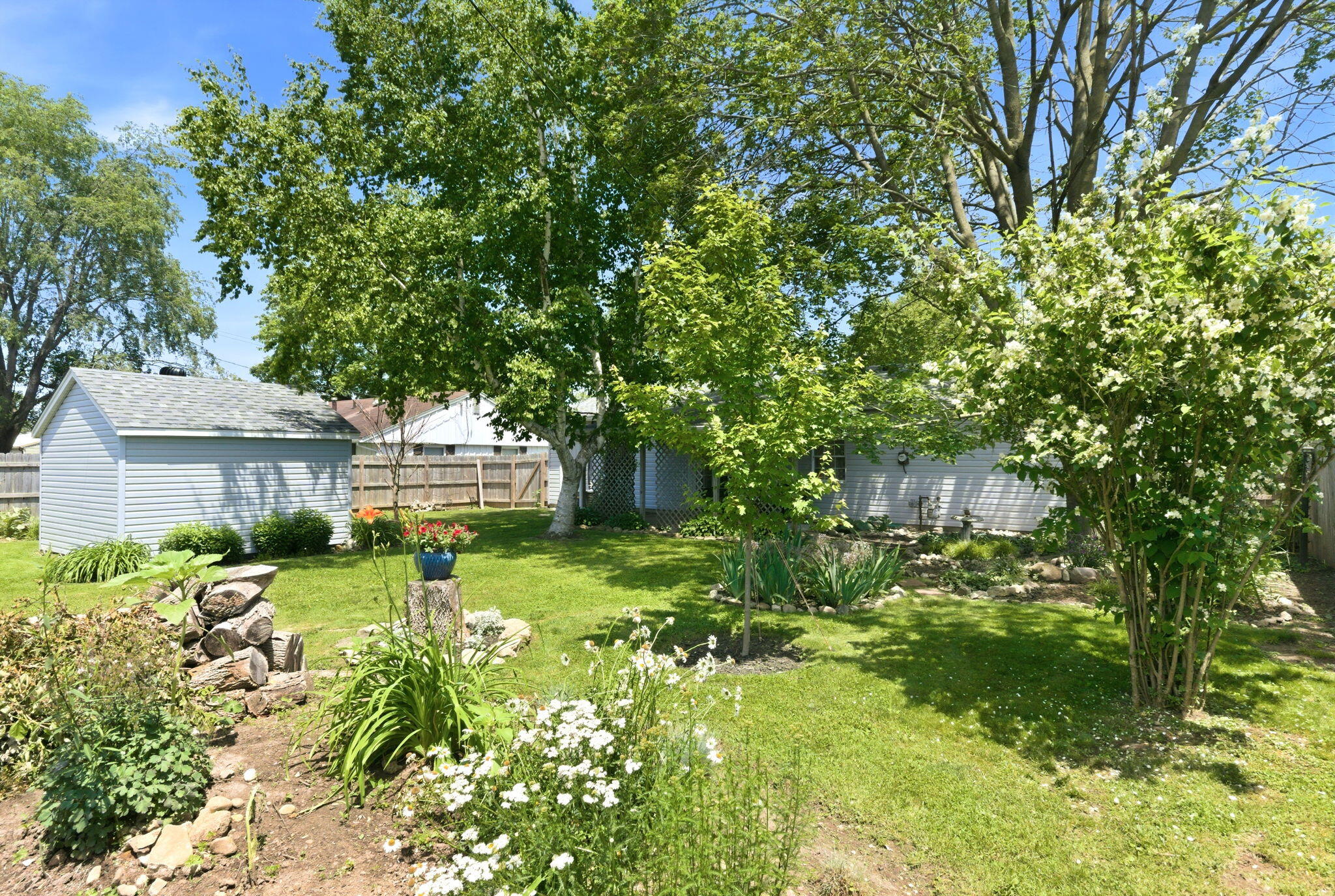 613 Weinland Street, New Carlisle, Ohio 45344