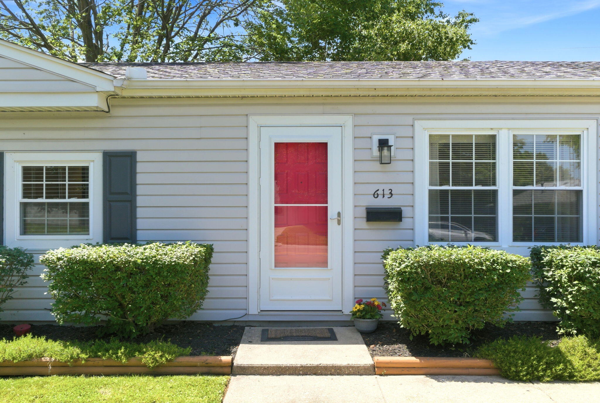 613 Weinland Street, New Carlisle, Ohio 45344