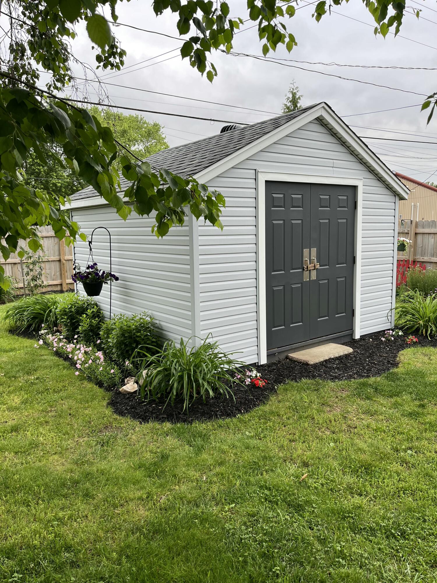 613 Weinland Street, New Carlisle, Ohio 45344