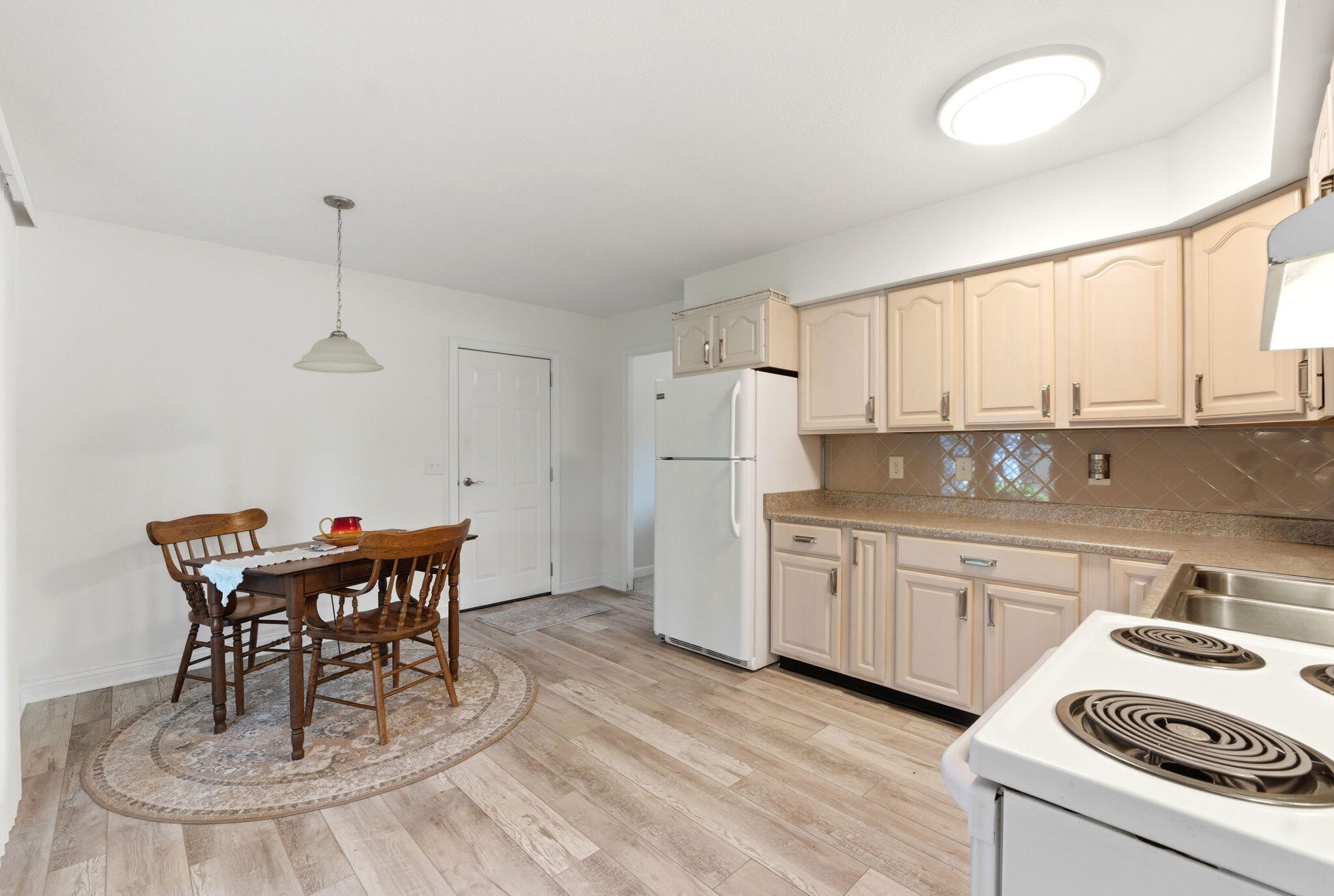 613 Weinland Street, New Carlisle, Ohio 45344