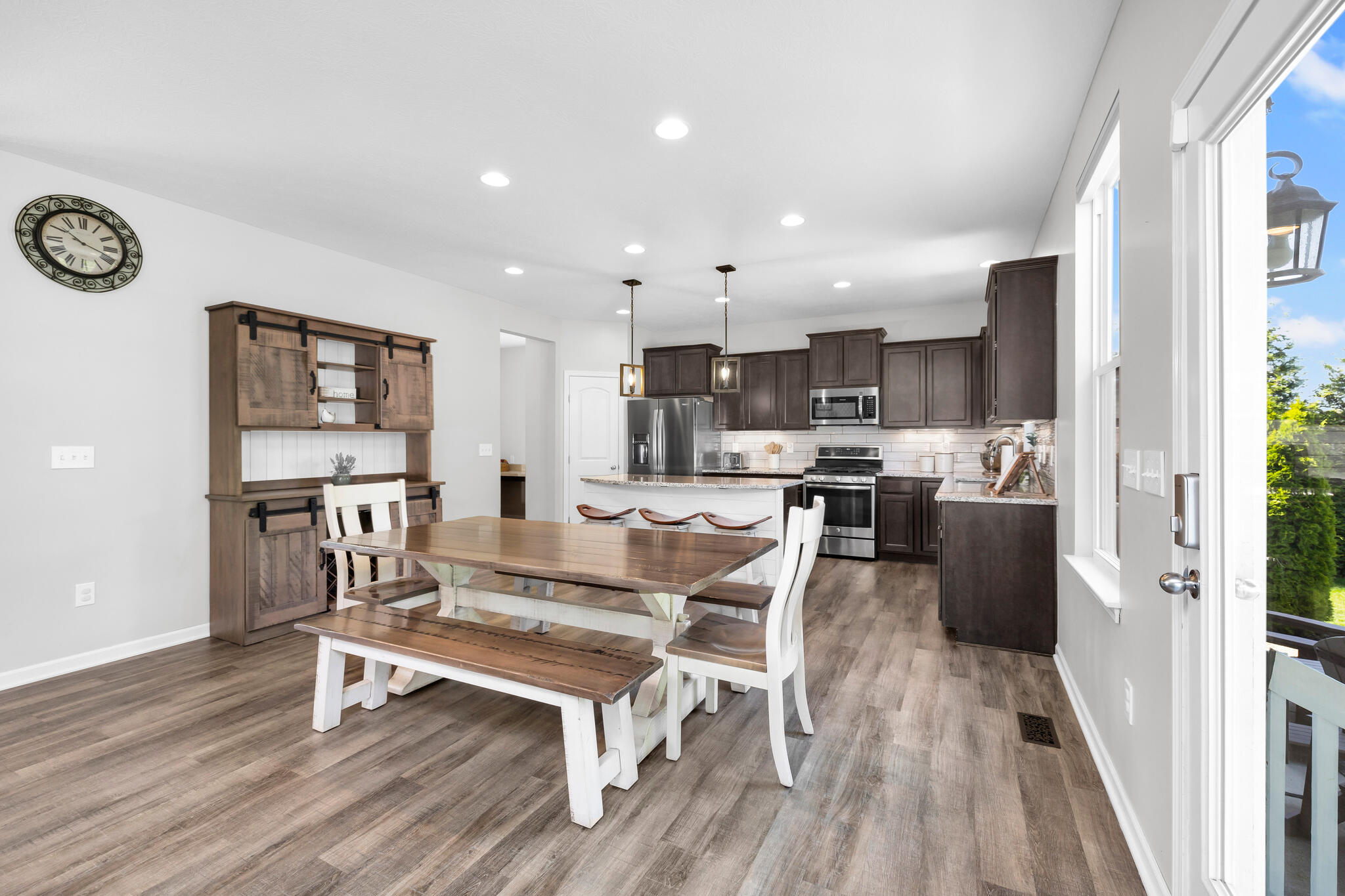 610 Clydesdale Way, Marysville, Ohio 43040