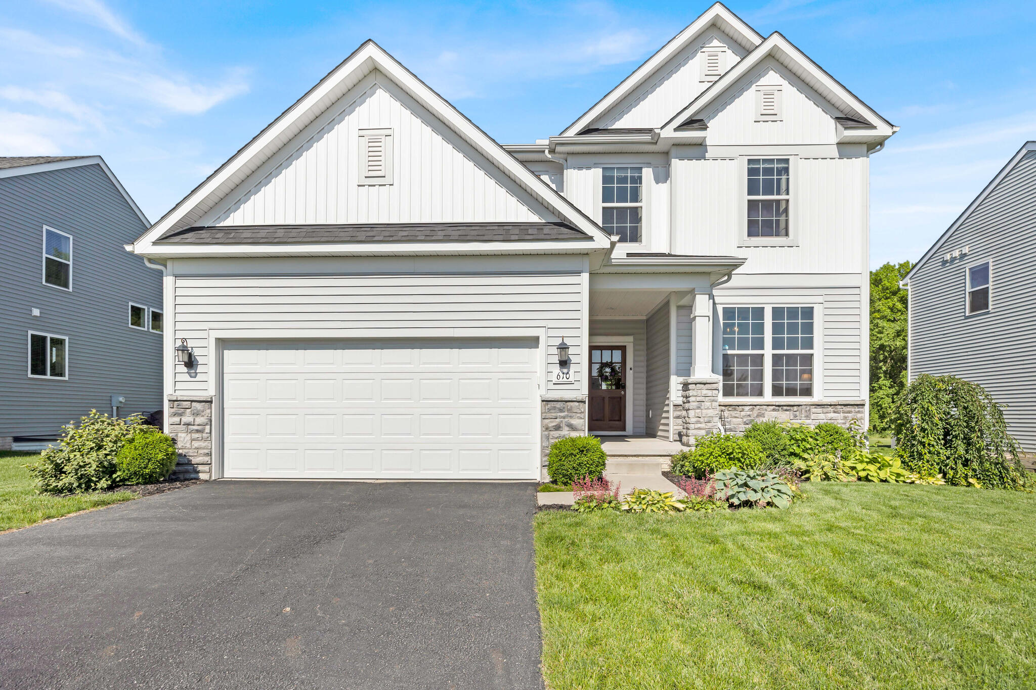 610 Clydesdale Way, Marysville, Ohio 43040
