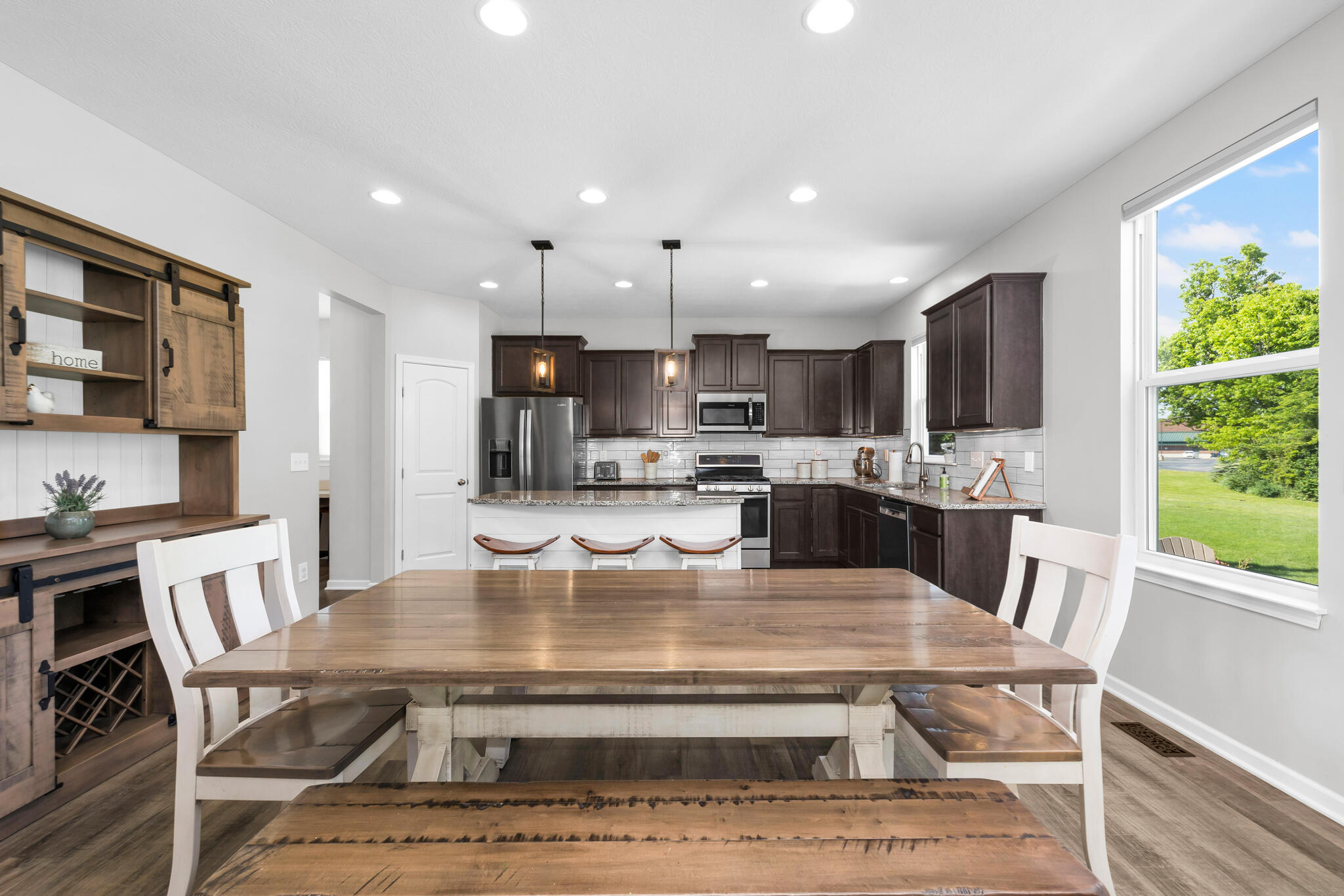610 Clydesdale Way, Marysville, Ohio 43040