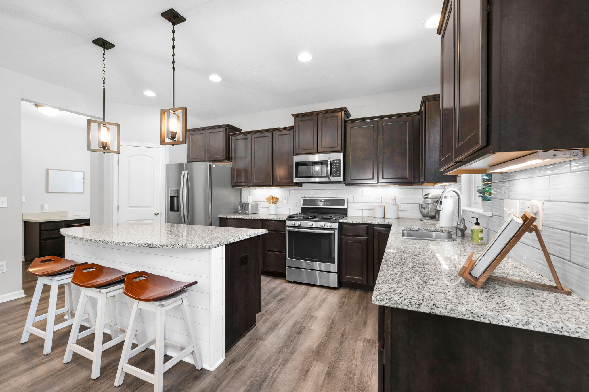 610 Clydesdale Way, Marysville, Ohio 43040