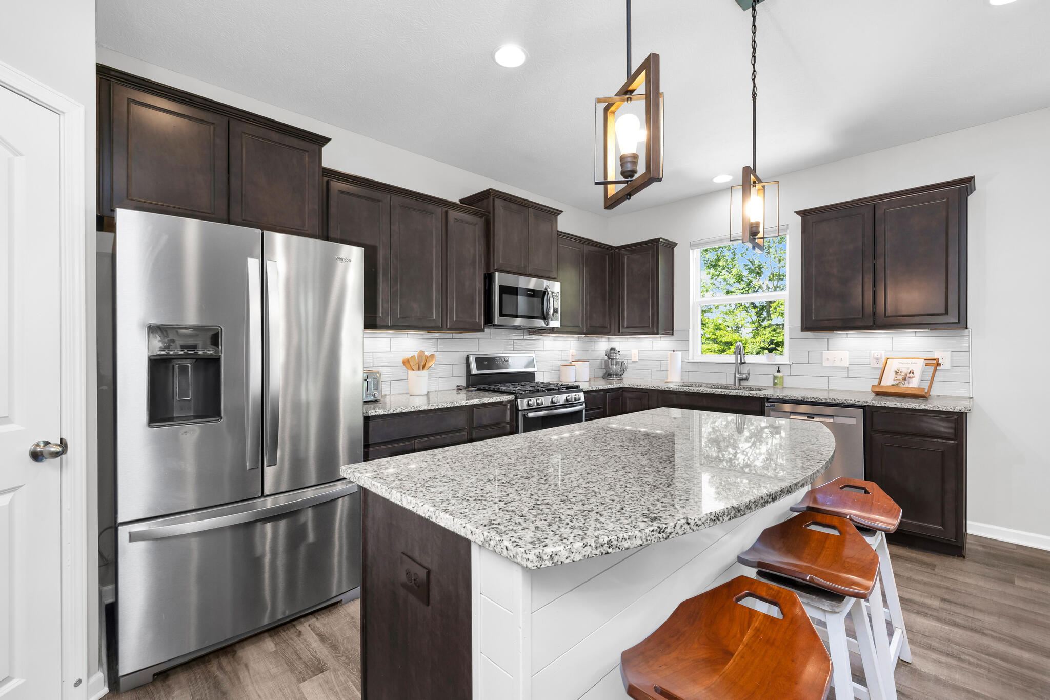 610 Clydesdale Way, Marysville, Ohio 43040