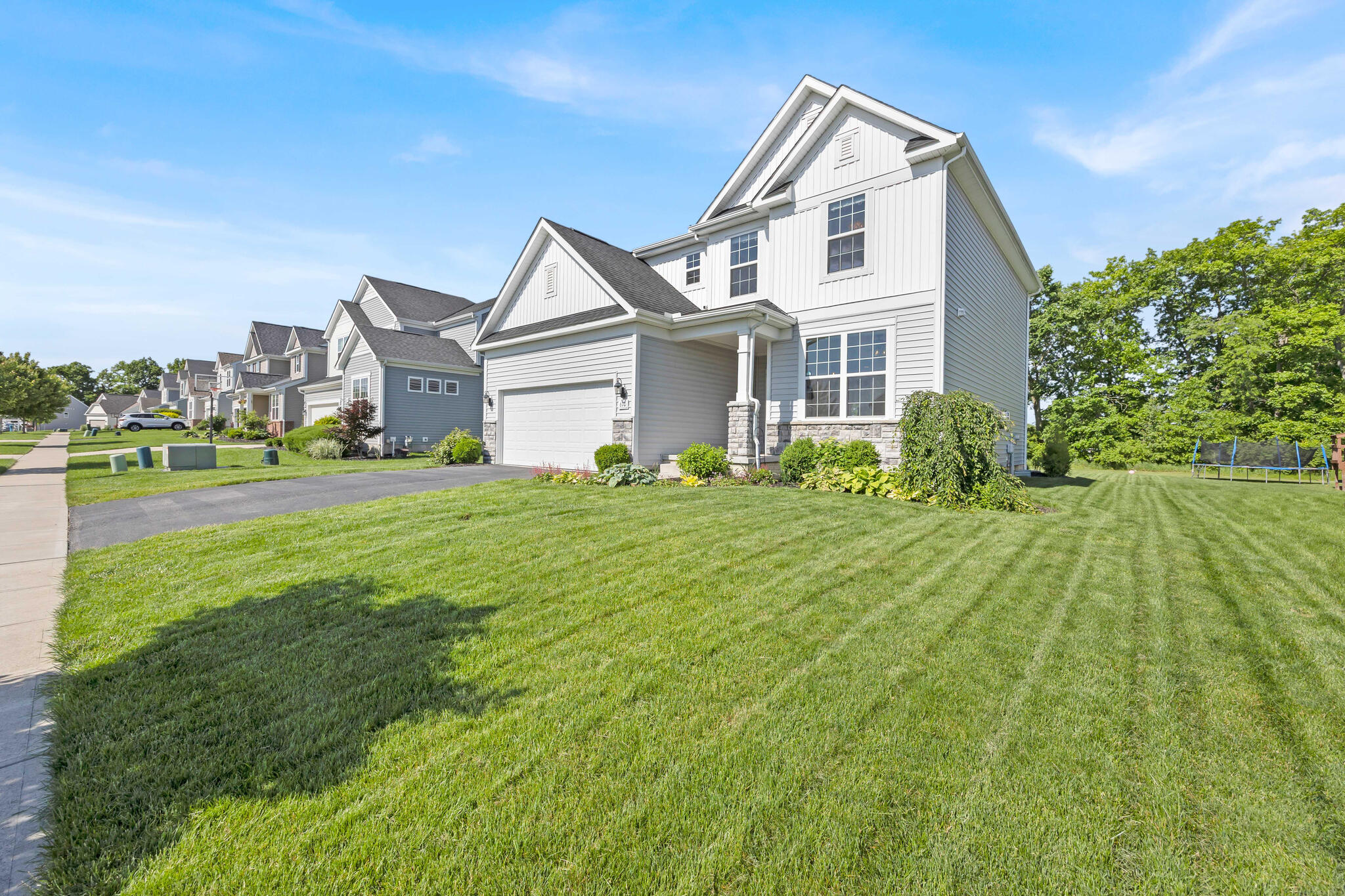 610 Clydesdale Way, Marysville, Ohio 43040