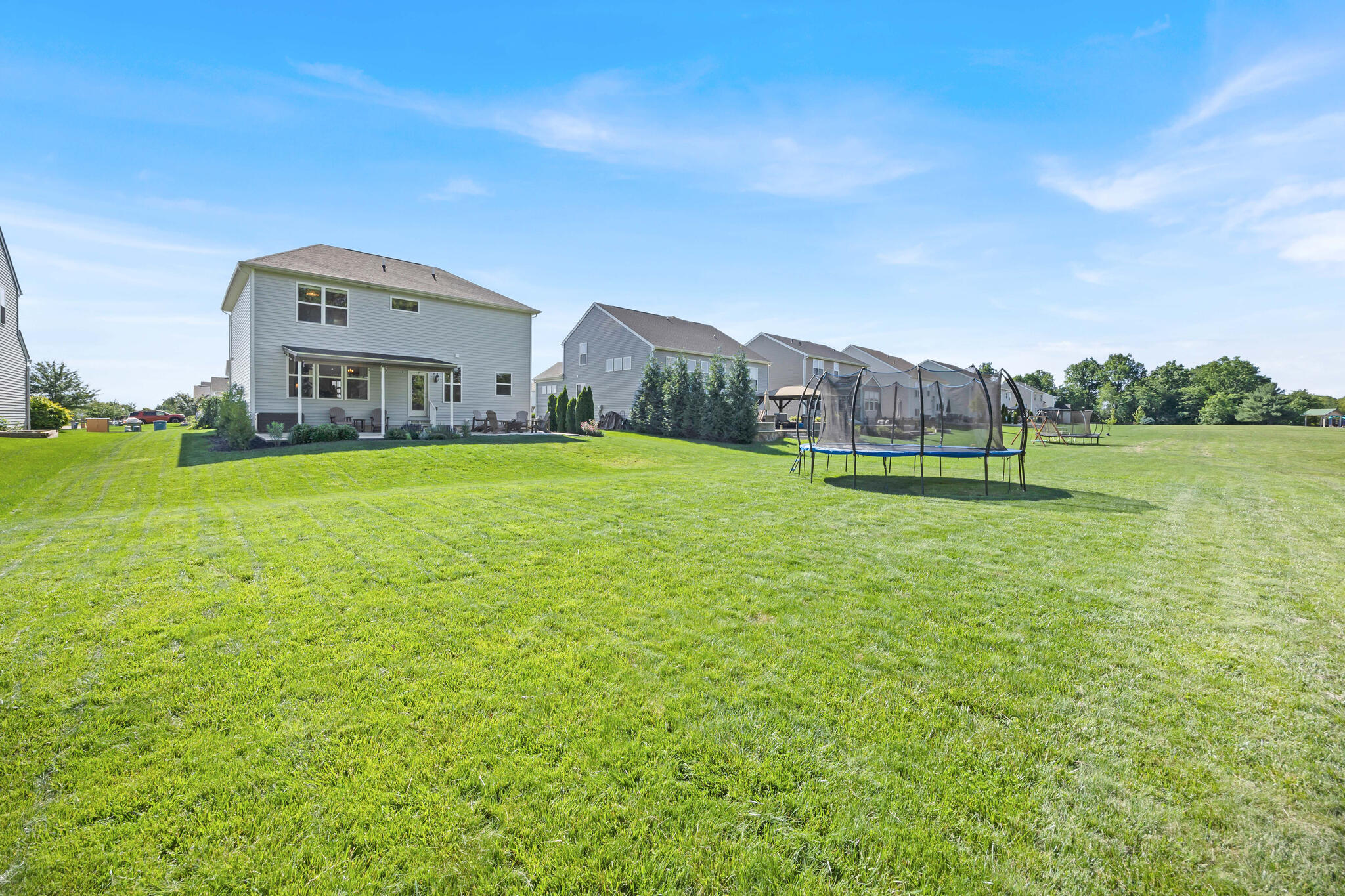 610 Clydesdale Way, Marysville, Ohio 43040