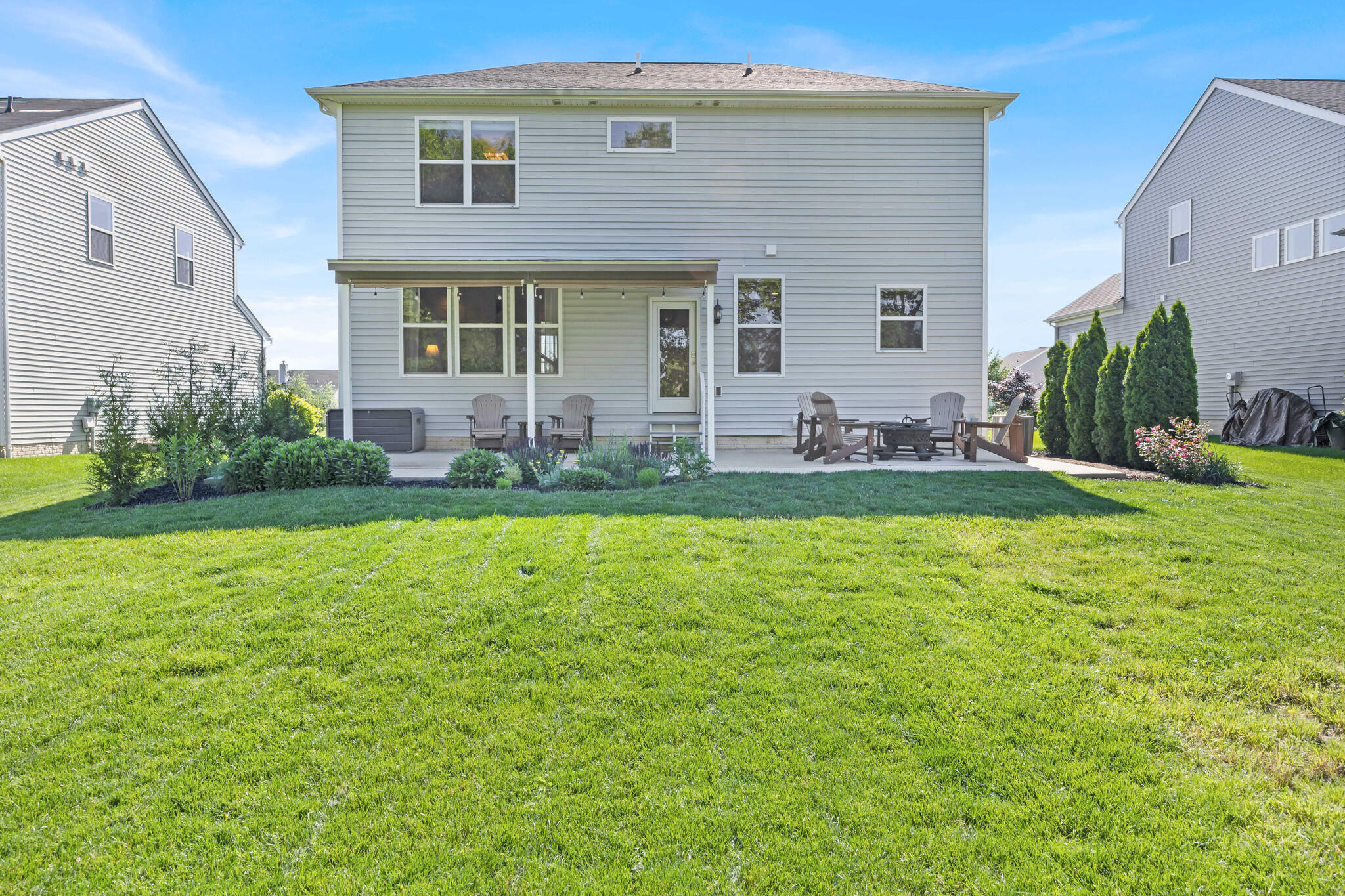 610 Clydesdale Way, Marysville, Ohio 43040