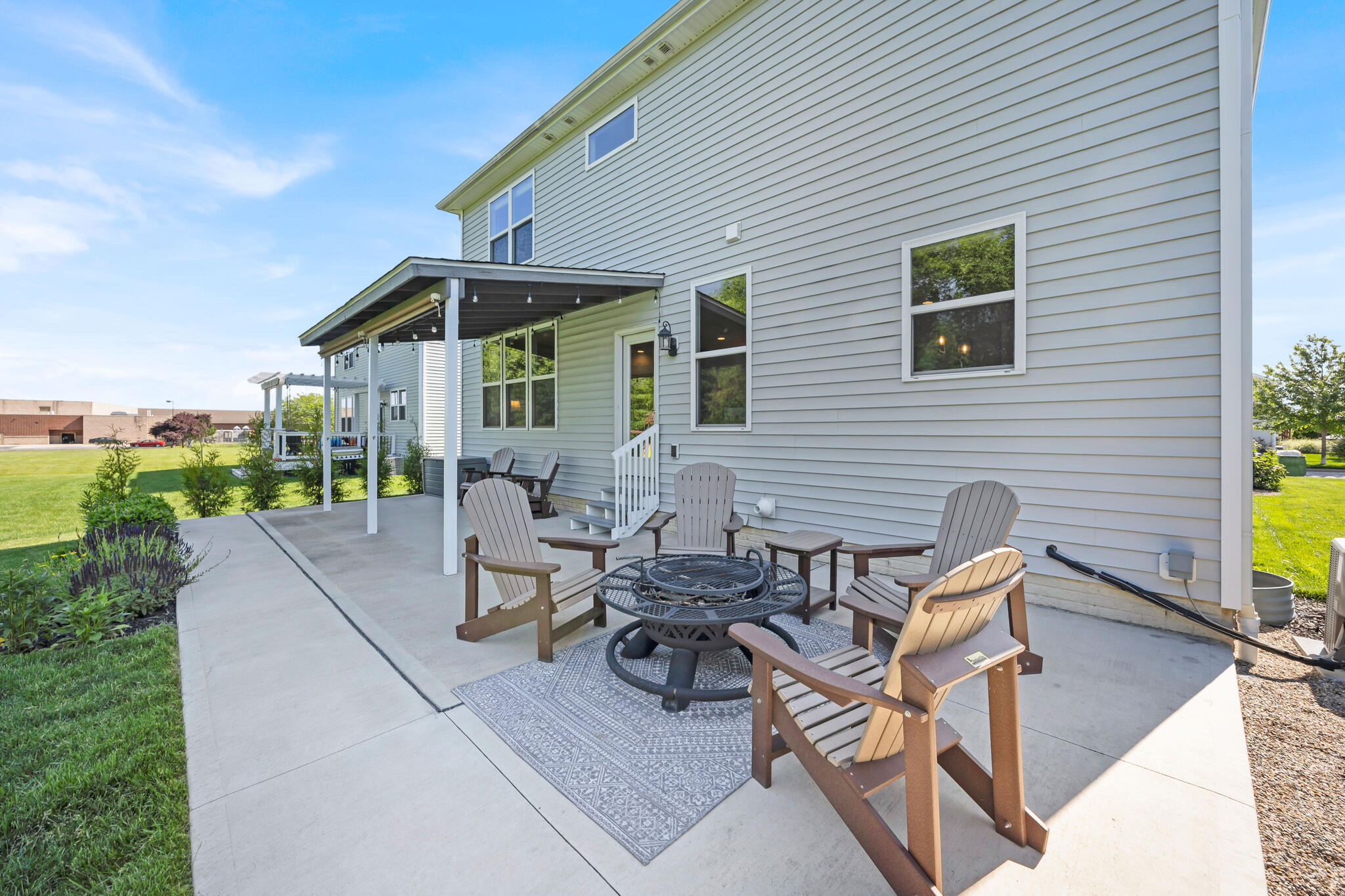 610 Clydesdale Way, Marysville, Ohio 43040