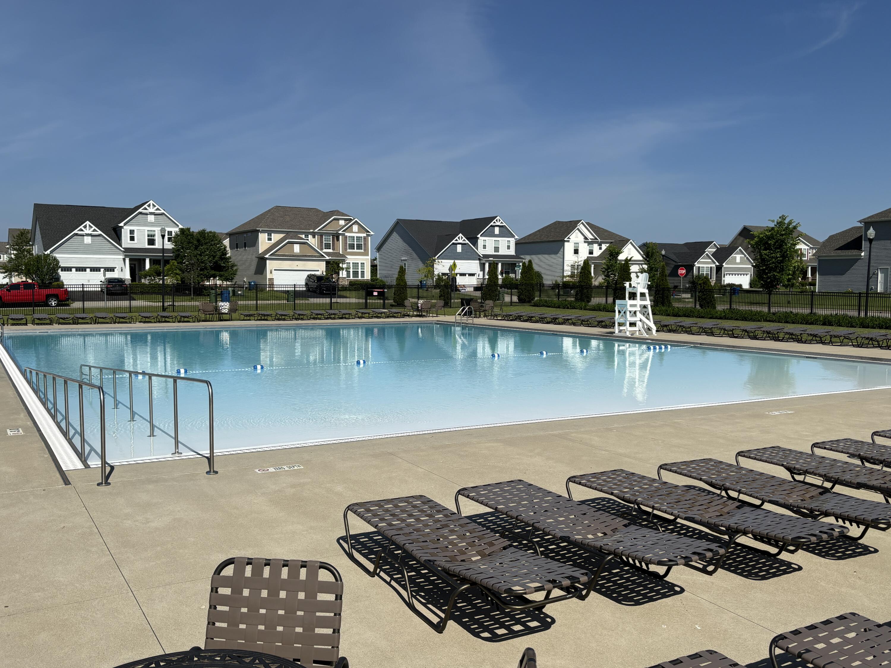 610 Clydesdale Way, Marysville, Ohio 43040