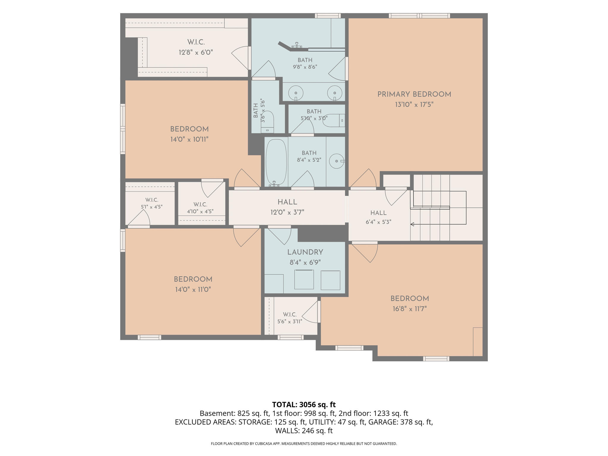 610 Clydesdale Way, Marysville, Ohio 43040