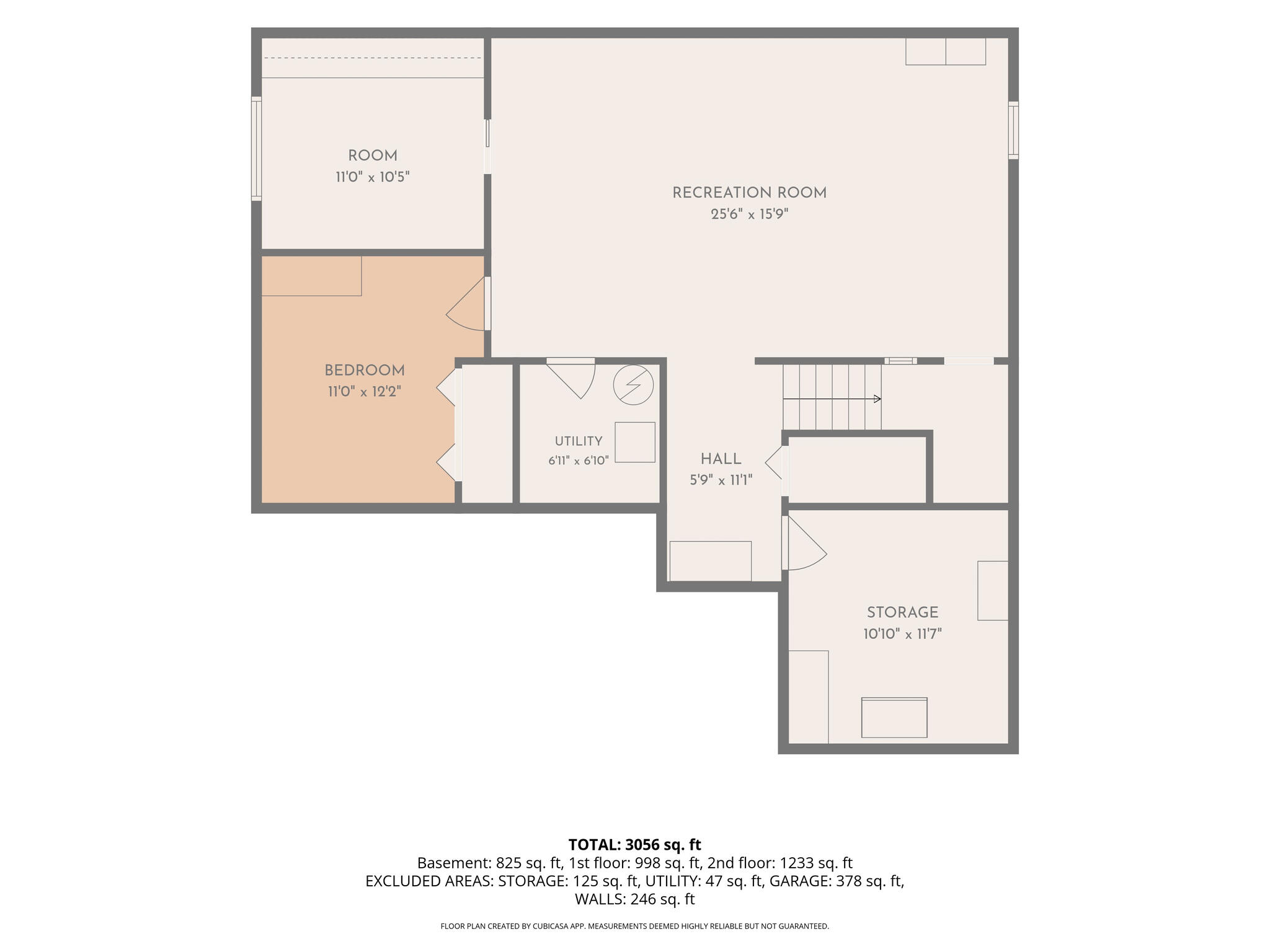 610 Clydesdale Way, Marysville, Ohio 43040