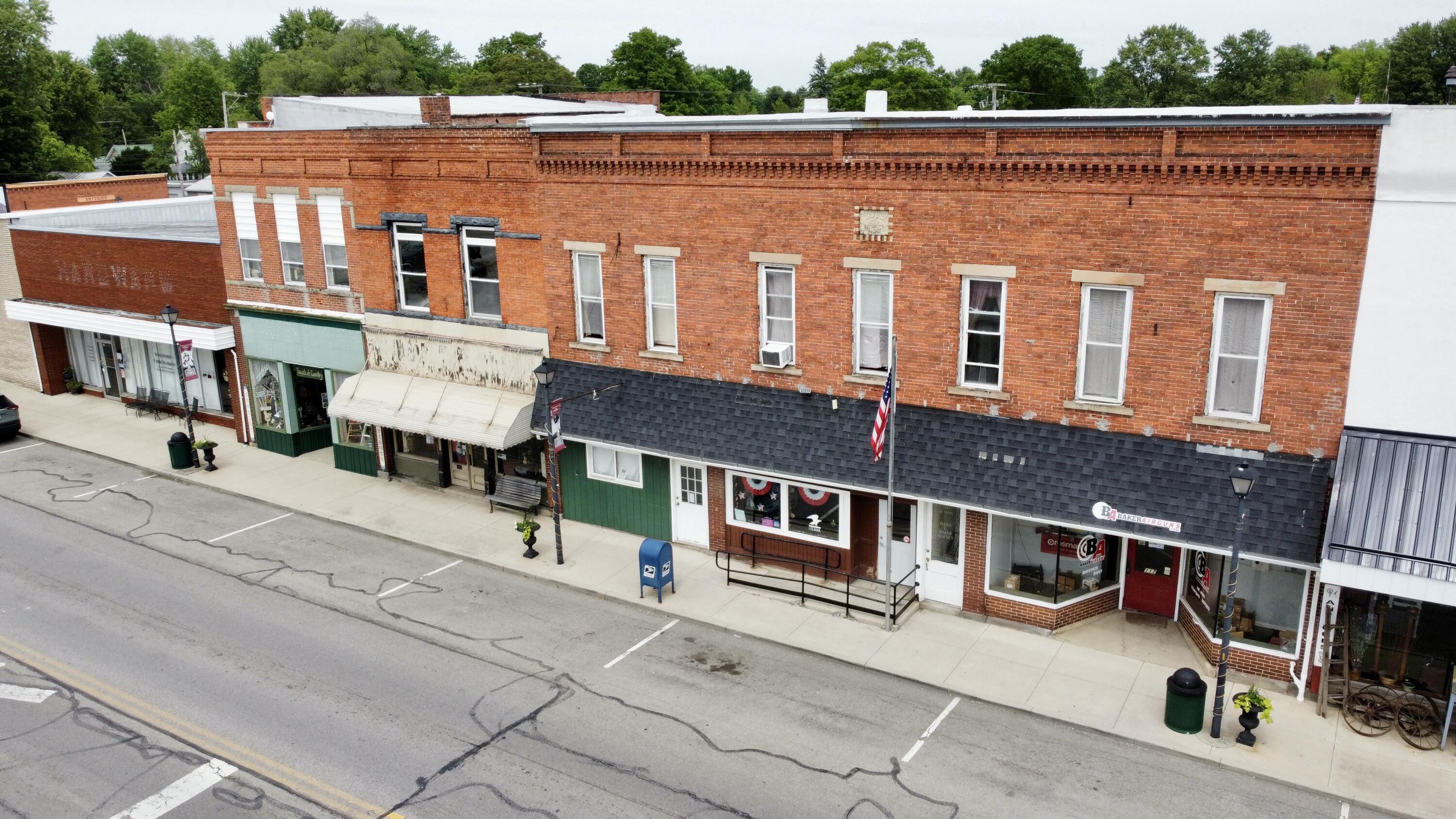 113 Main Street, Mount Victory, Ohio 43340