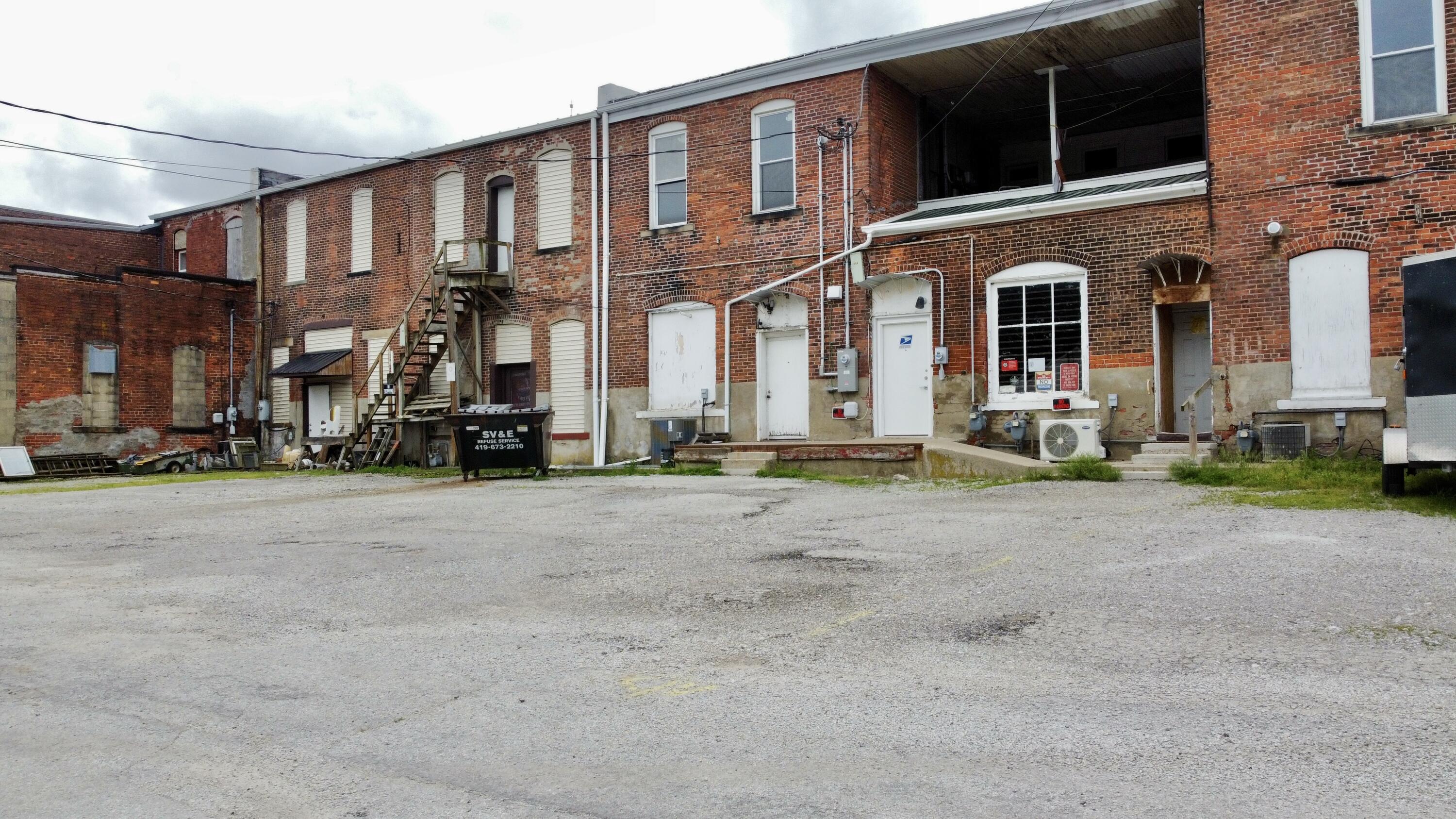 113 Main Street, Mount Victory, Ohio 43340
