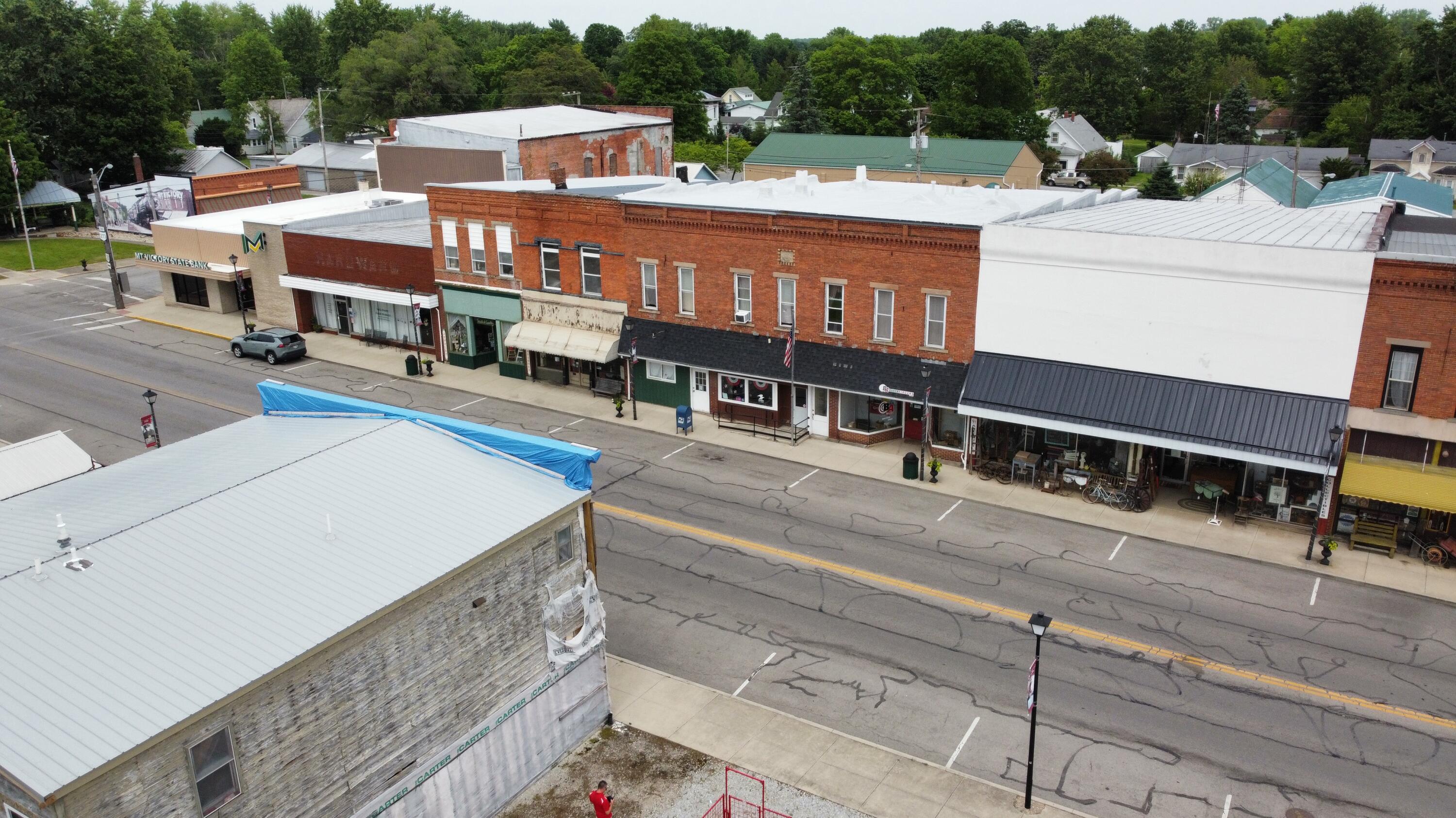 113 Main Street, Mount Victory, Ohio 43340