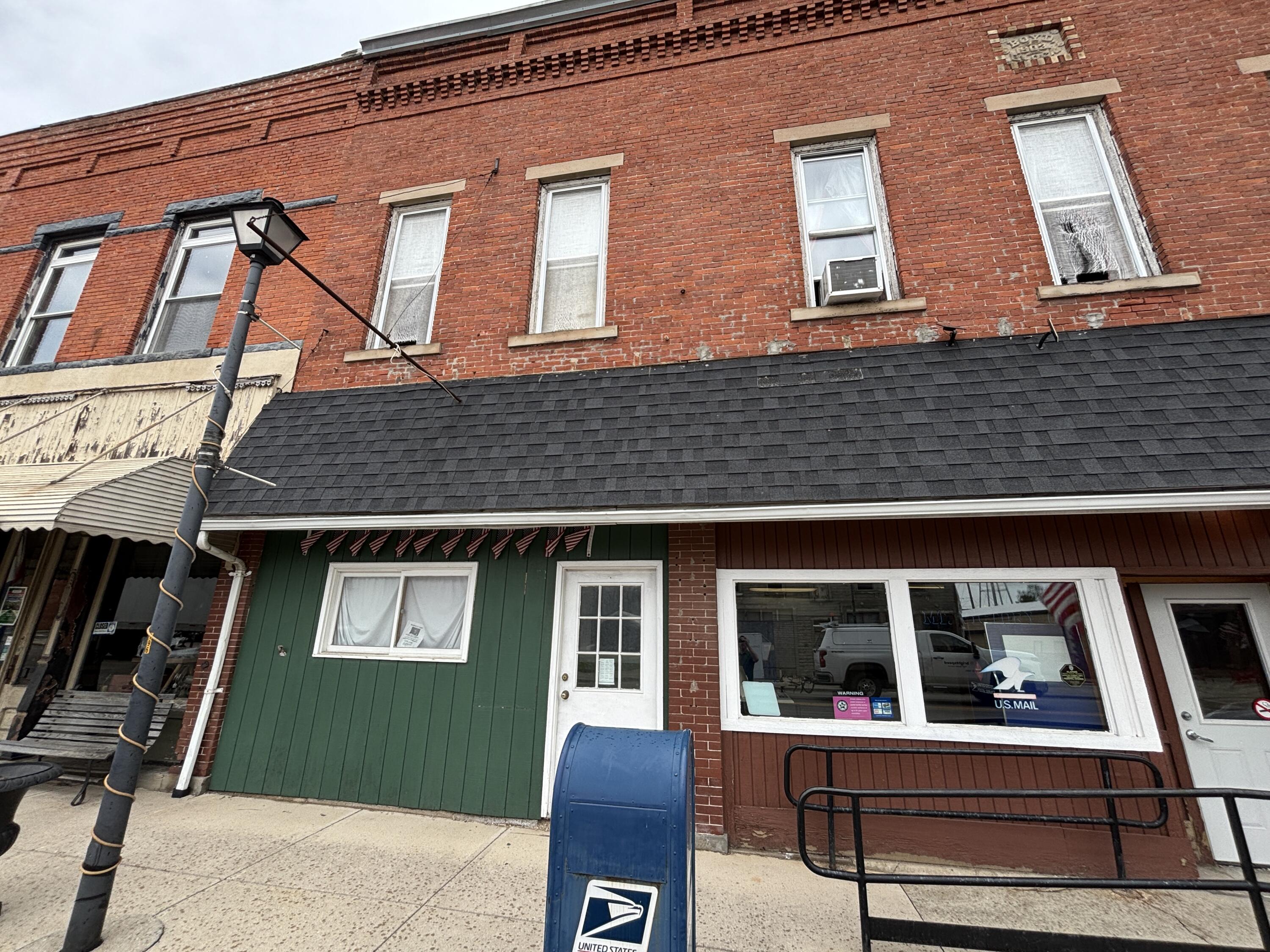 113 Main Street, Mount Victory, Ohio 43340