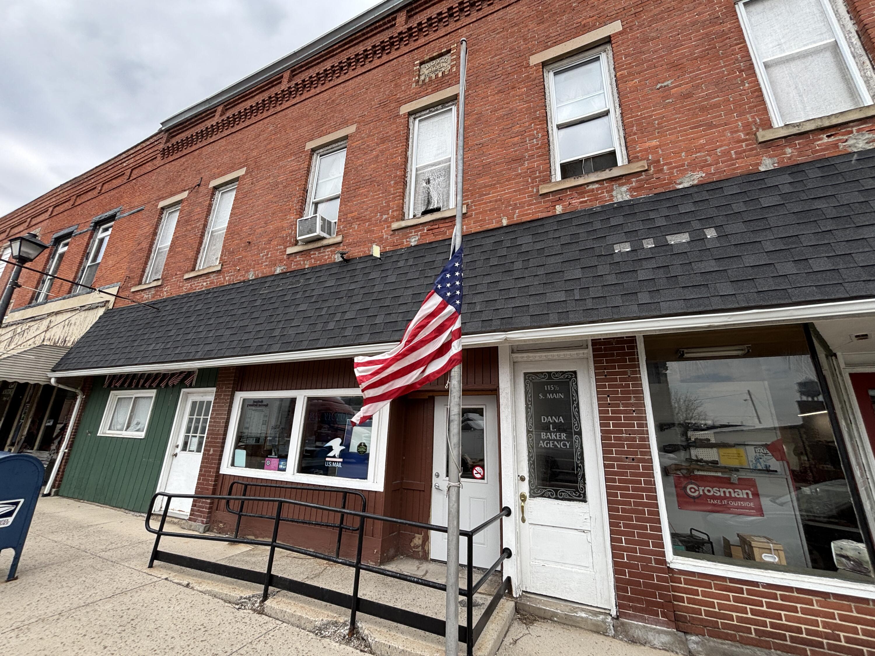 113 Main Street, Mount Victory, Ohio 43340