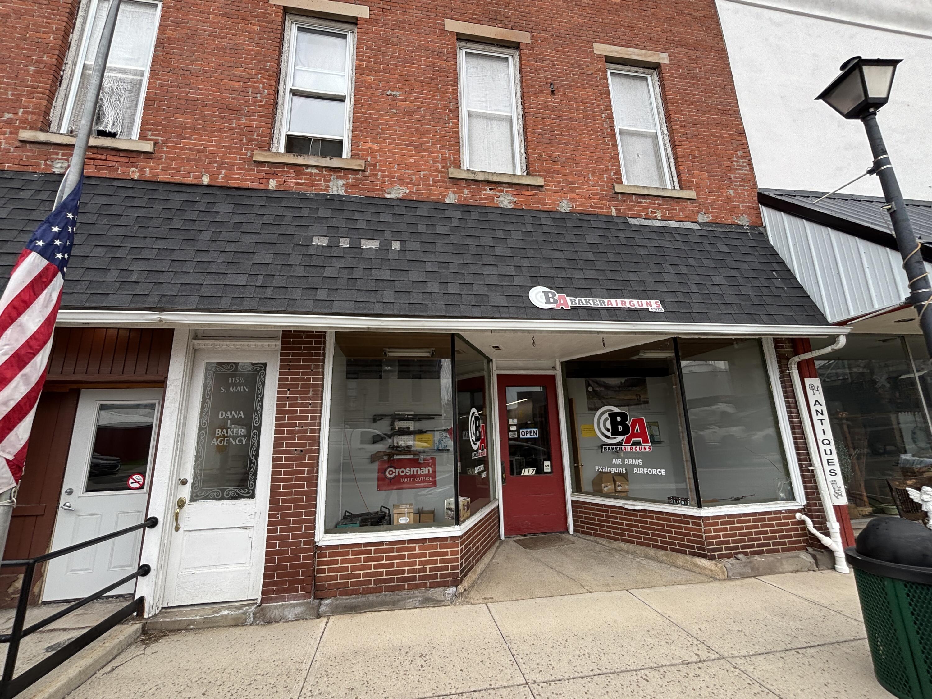 113 Main Street, Mount Victory, Ohio 43340