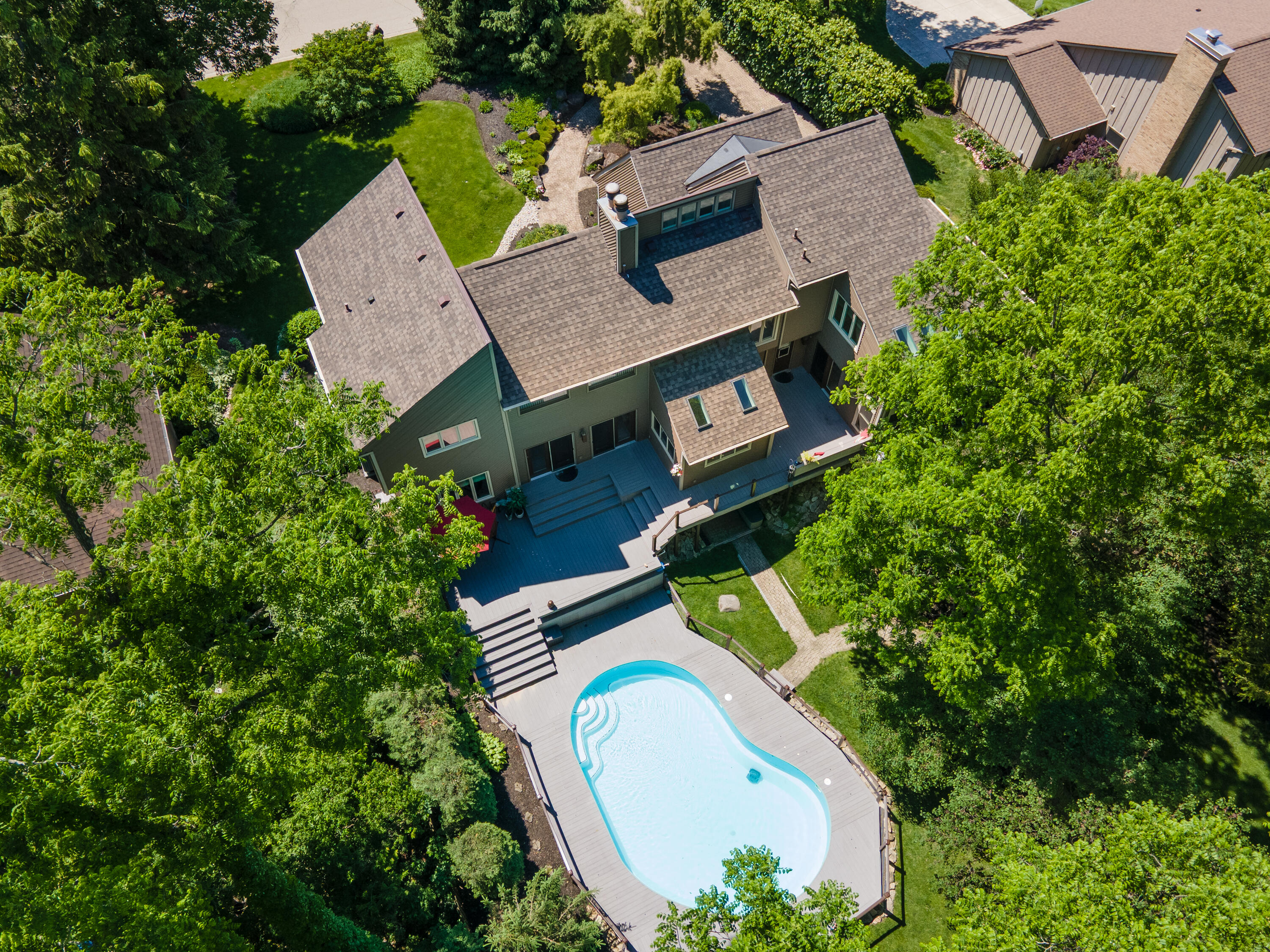 7655 Winding Way, Tipp City, Ohio 45371