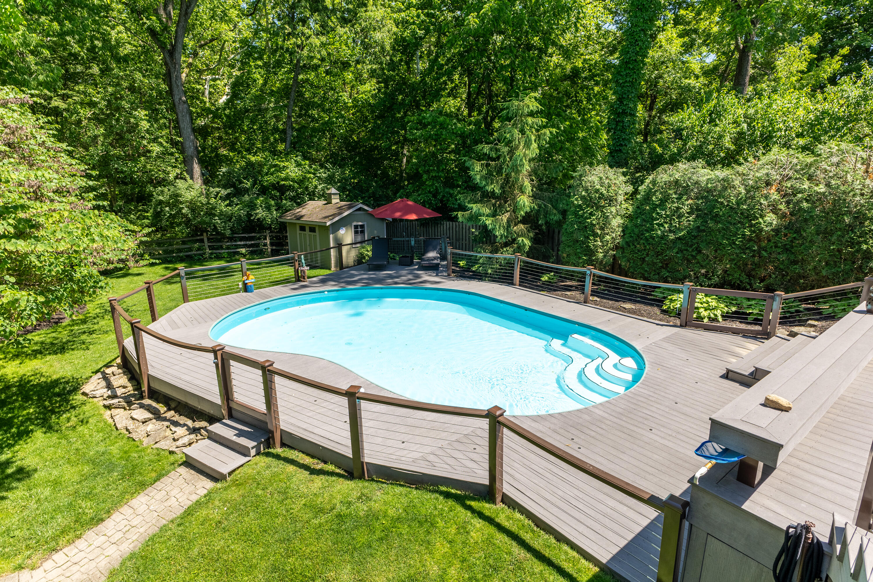 7655 Winding Way, Tipp City, Ohio 45371