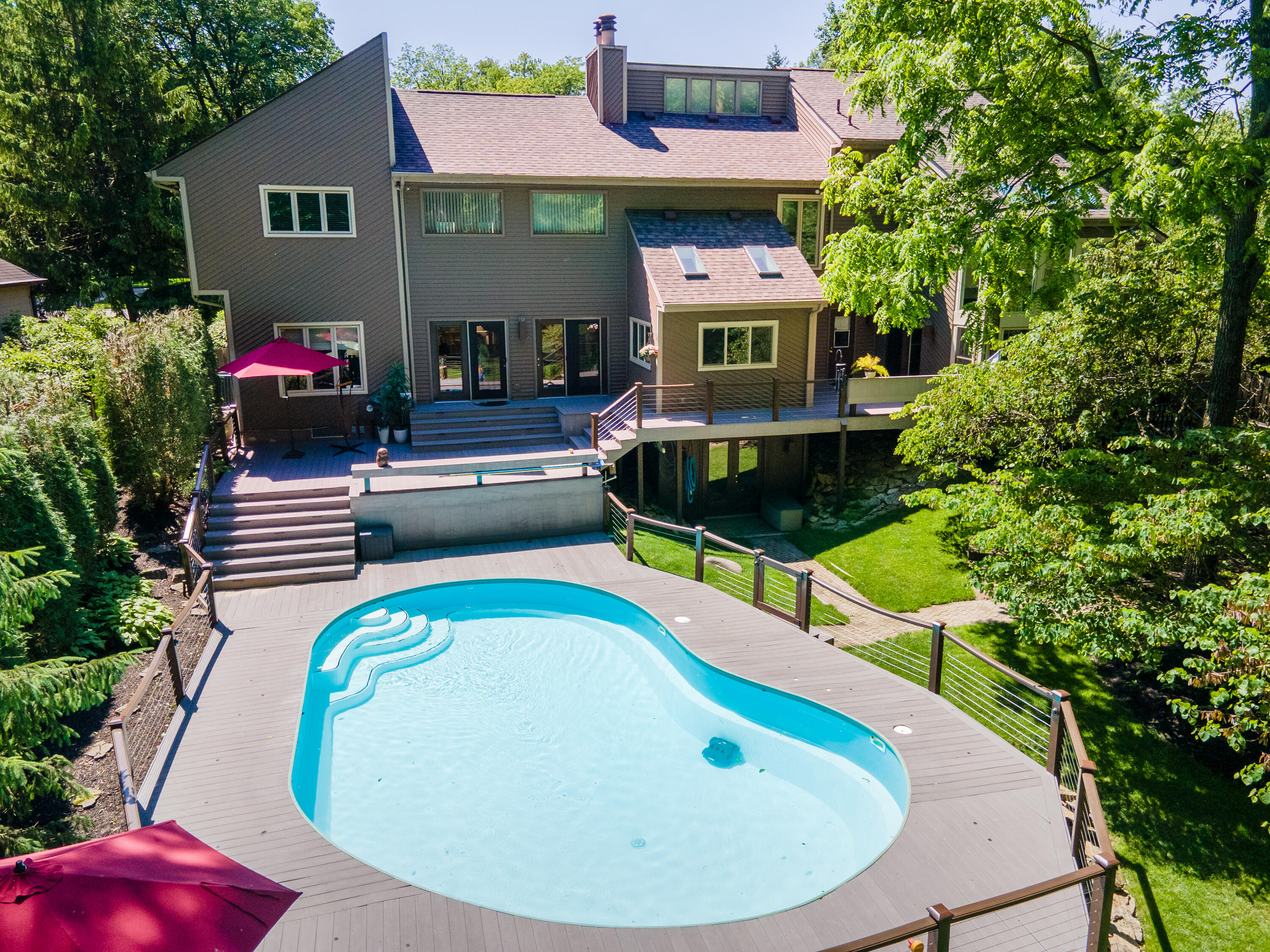 7655 Winding Way, Tipp City, Ohio 45371