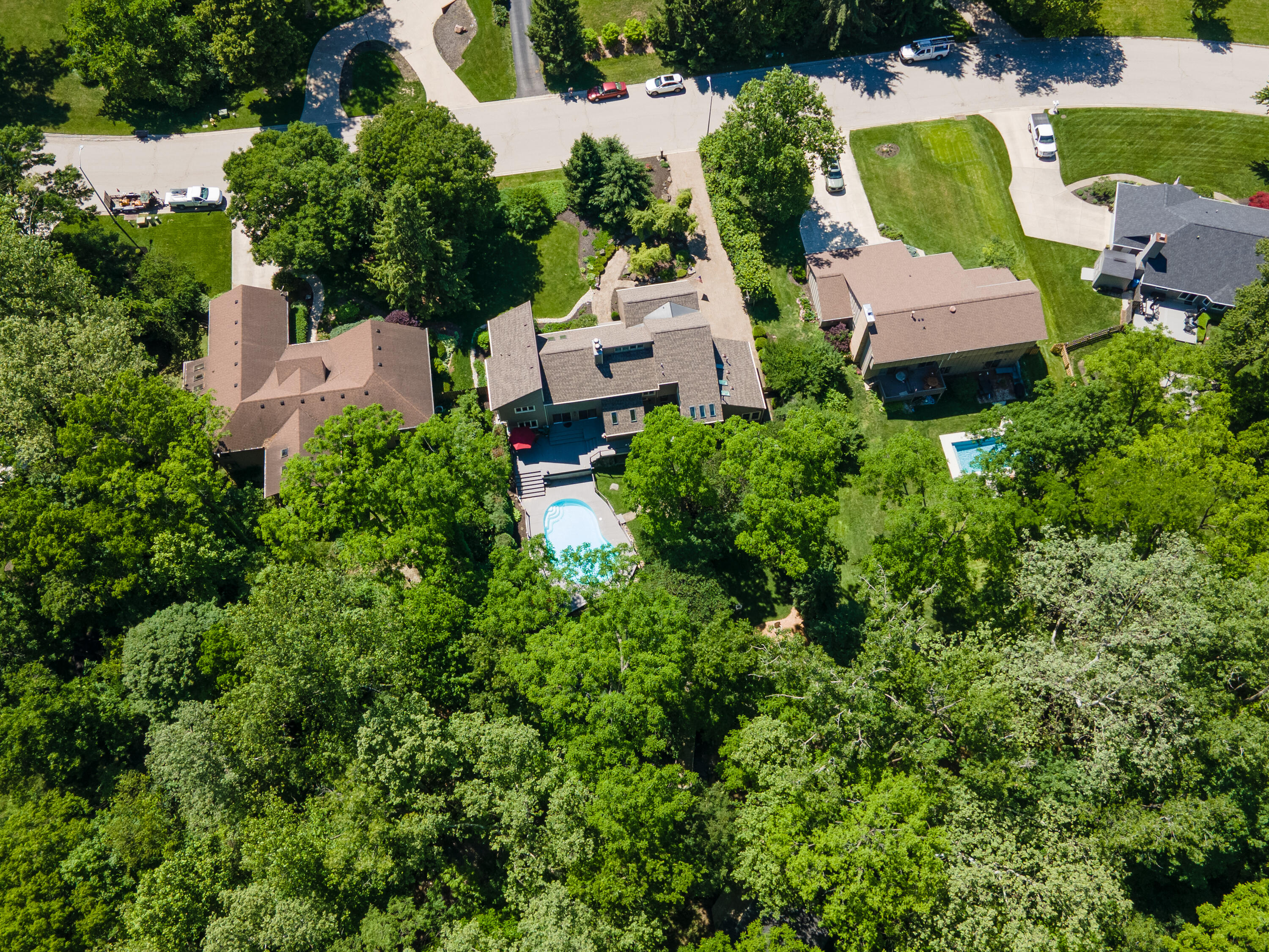 7655 Winding Way, Tipp City, Ohio 45371