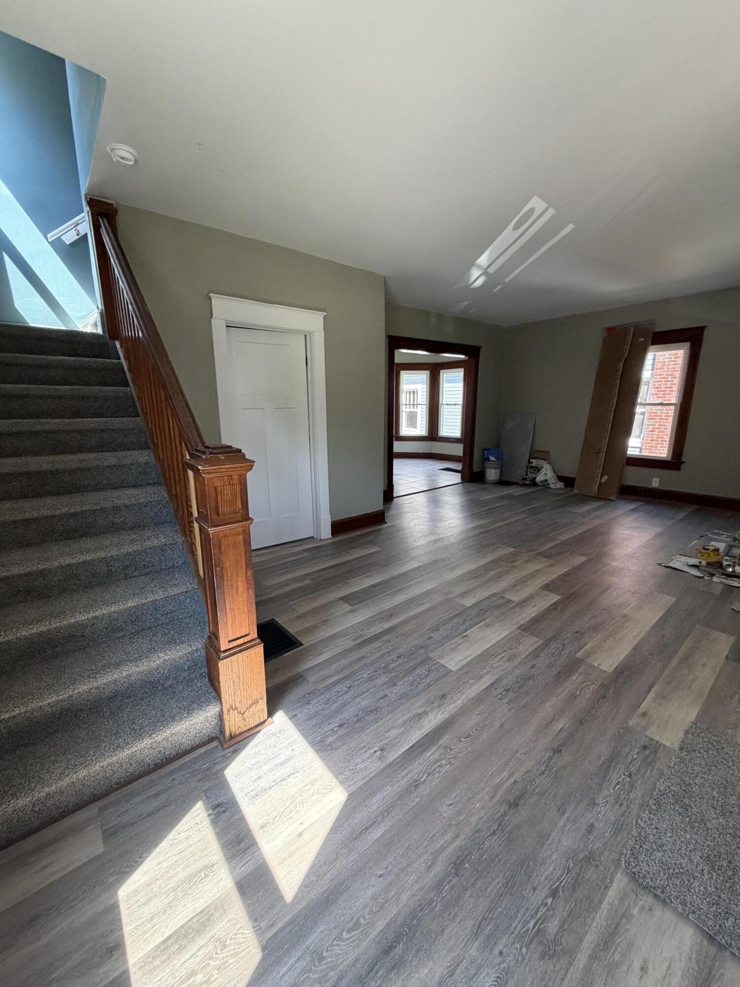 918 Richie Avenue, Lima, Ohio 45805