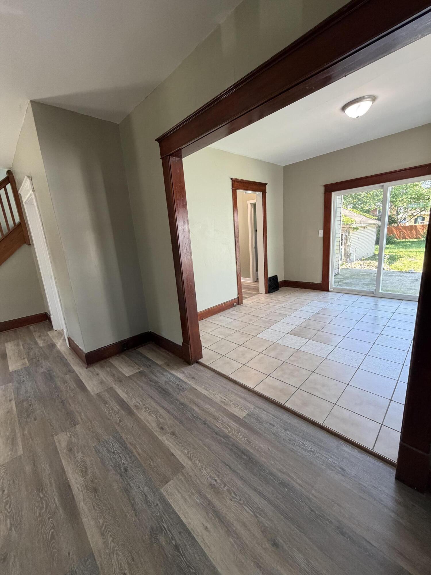 918 Richie Avenue, Lima, Ohio 45805
