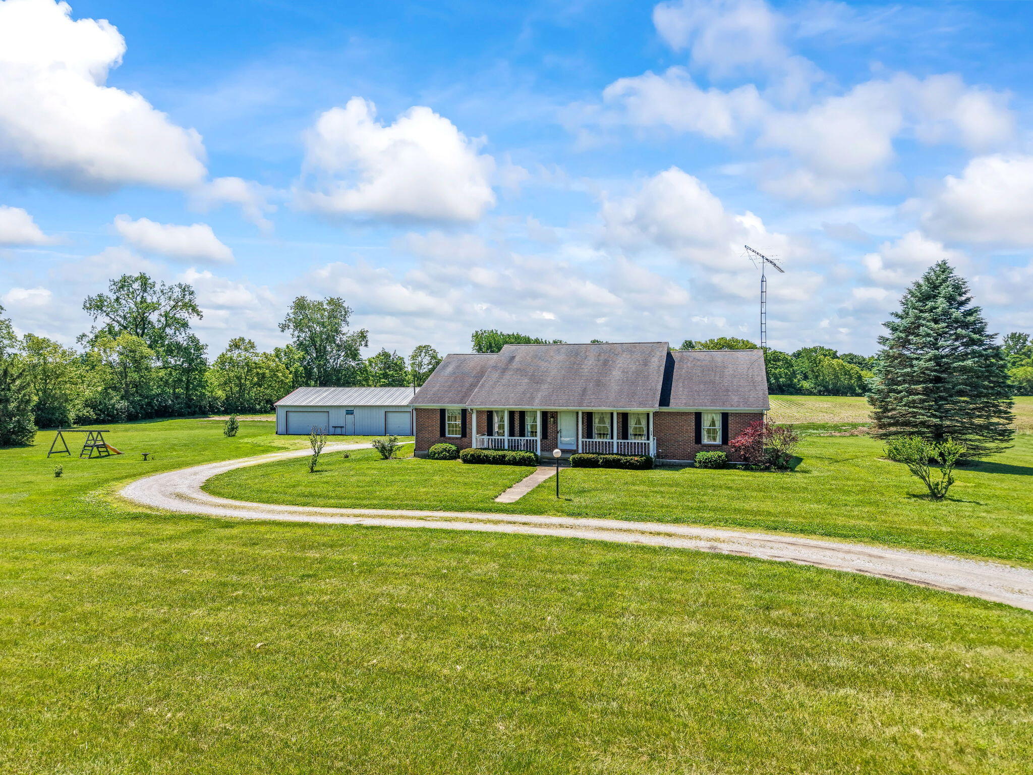 7624 State Route 41, Troy, Ohio 45373