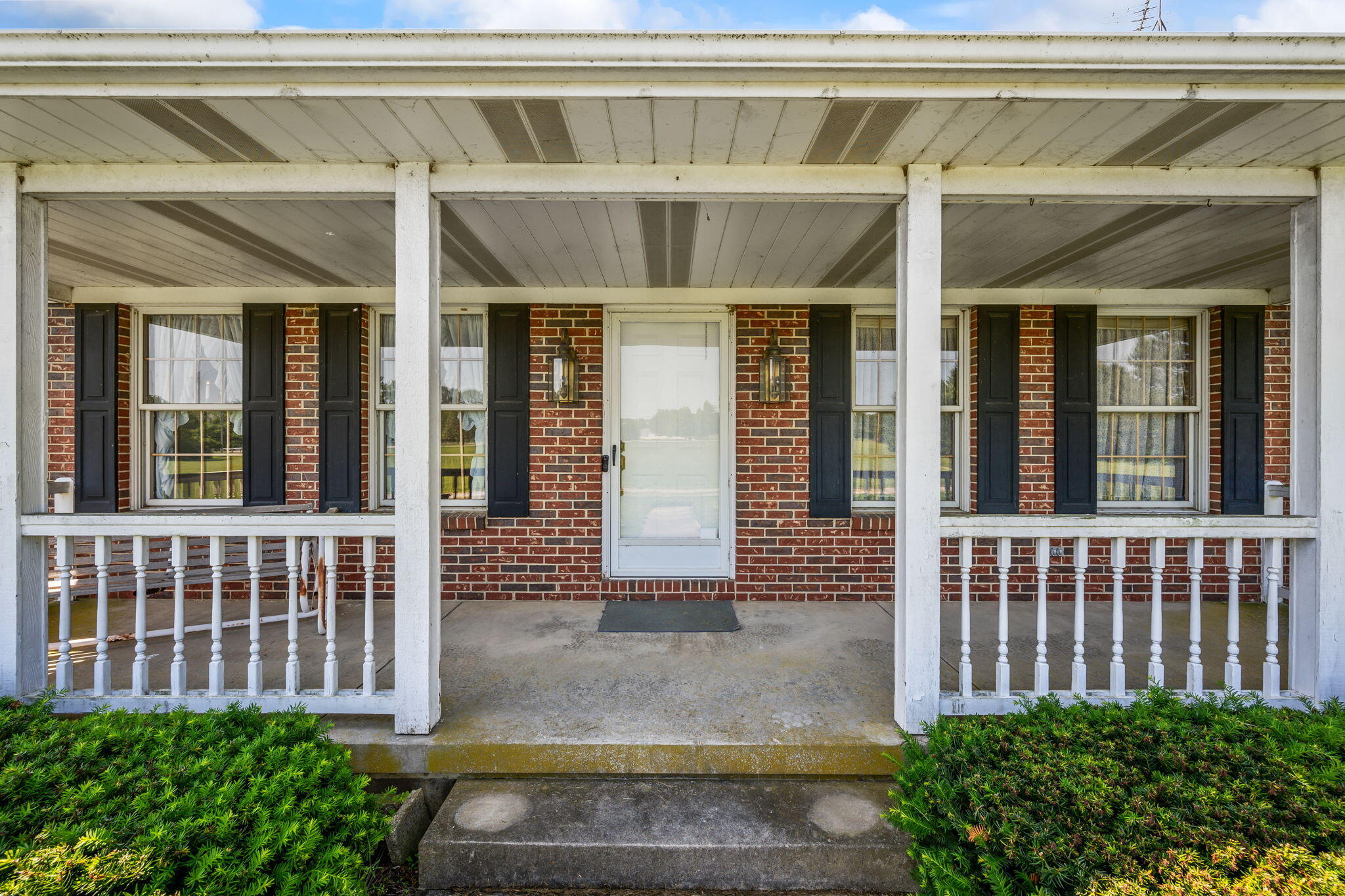 7624 State Route 41, Troy, Ohio 45373
