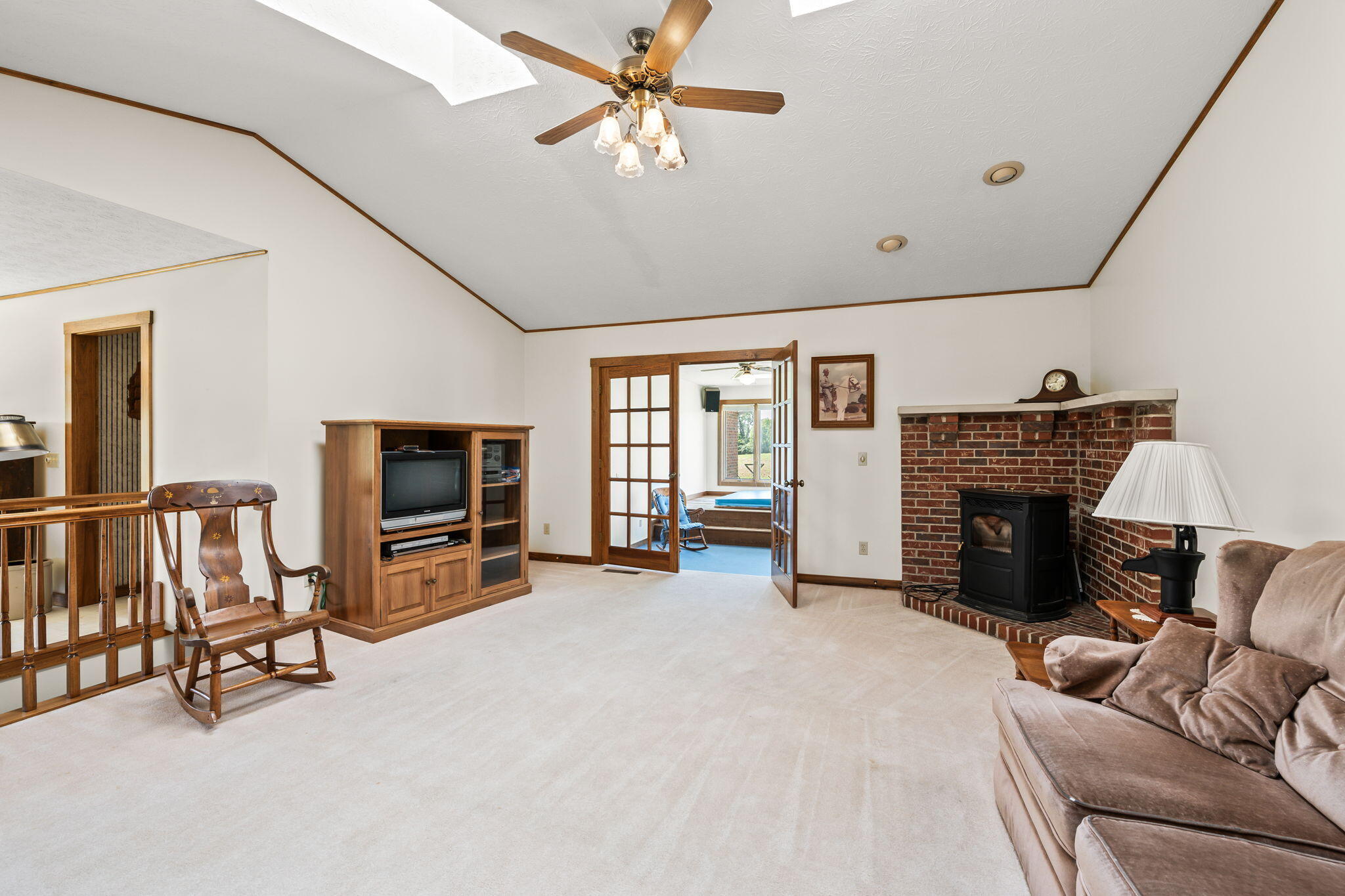 7624 State Route 41, Troy, Ohio 45373