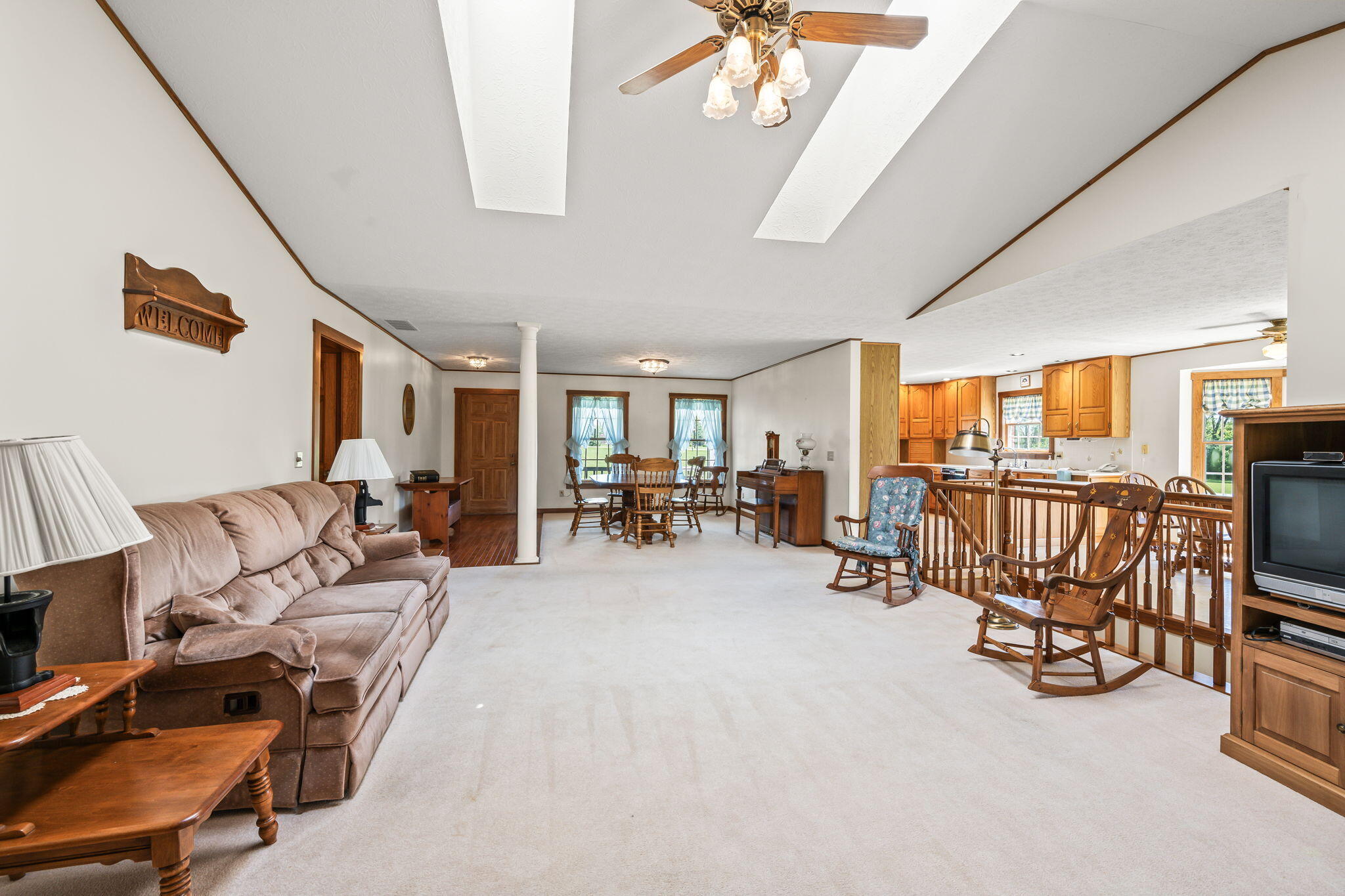 7624 State Route 41, Troy, Ohio 45373