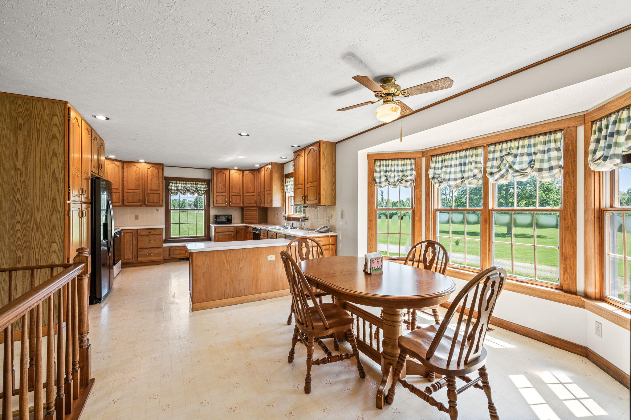 7624 State Route 41, Troy, Ohio 45373
