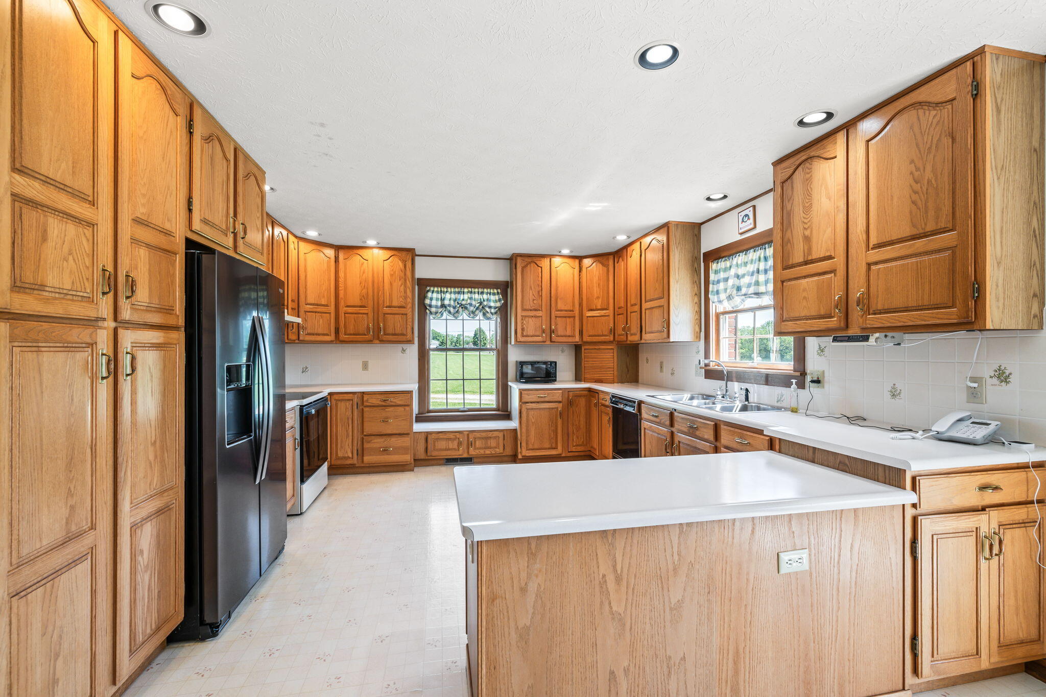 7624 State Route 41, Troy, Ohio 45373