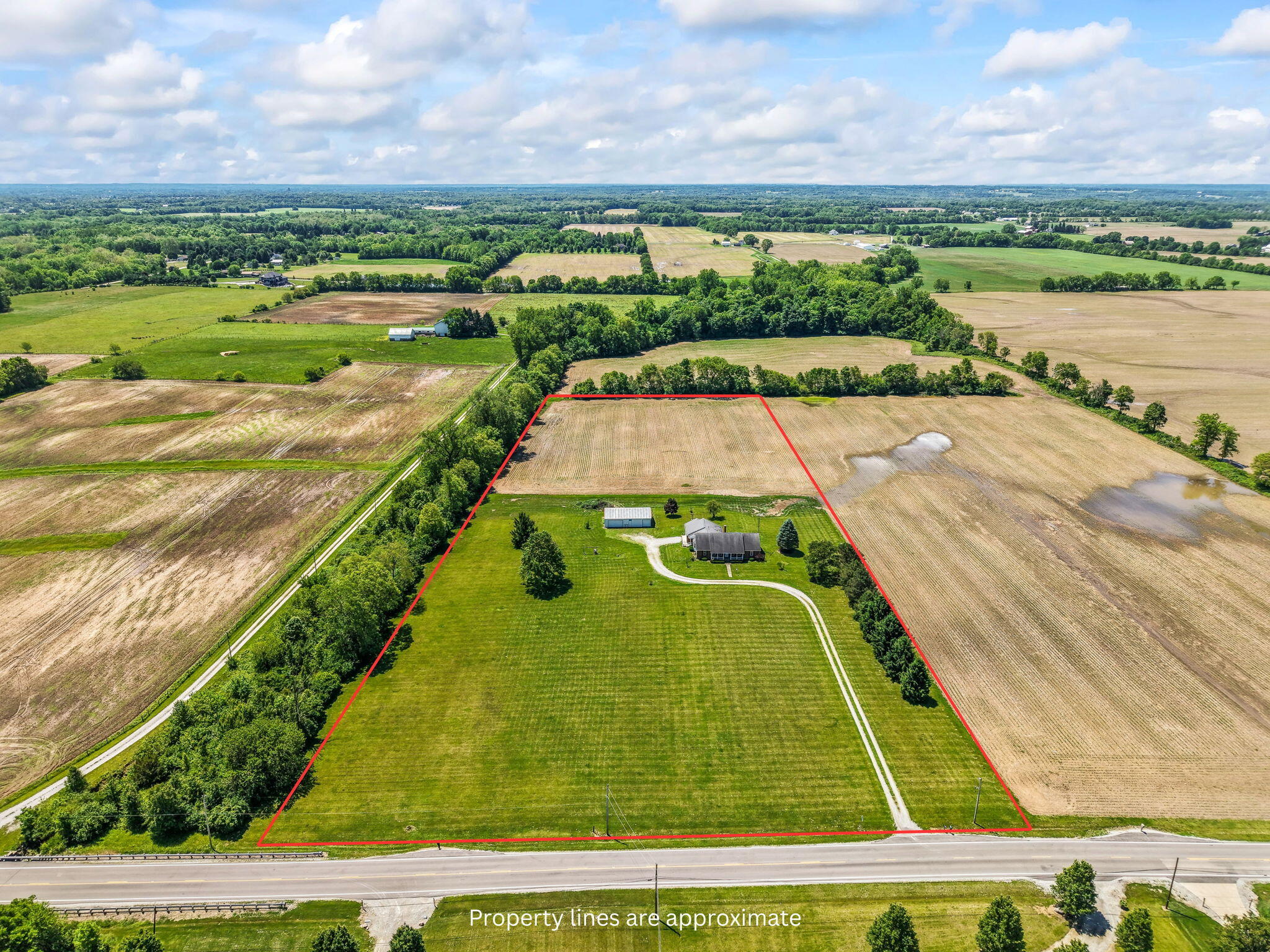 7624 State Route 41, Troy, Ohio 45373