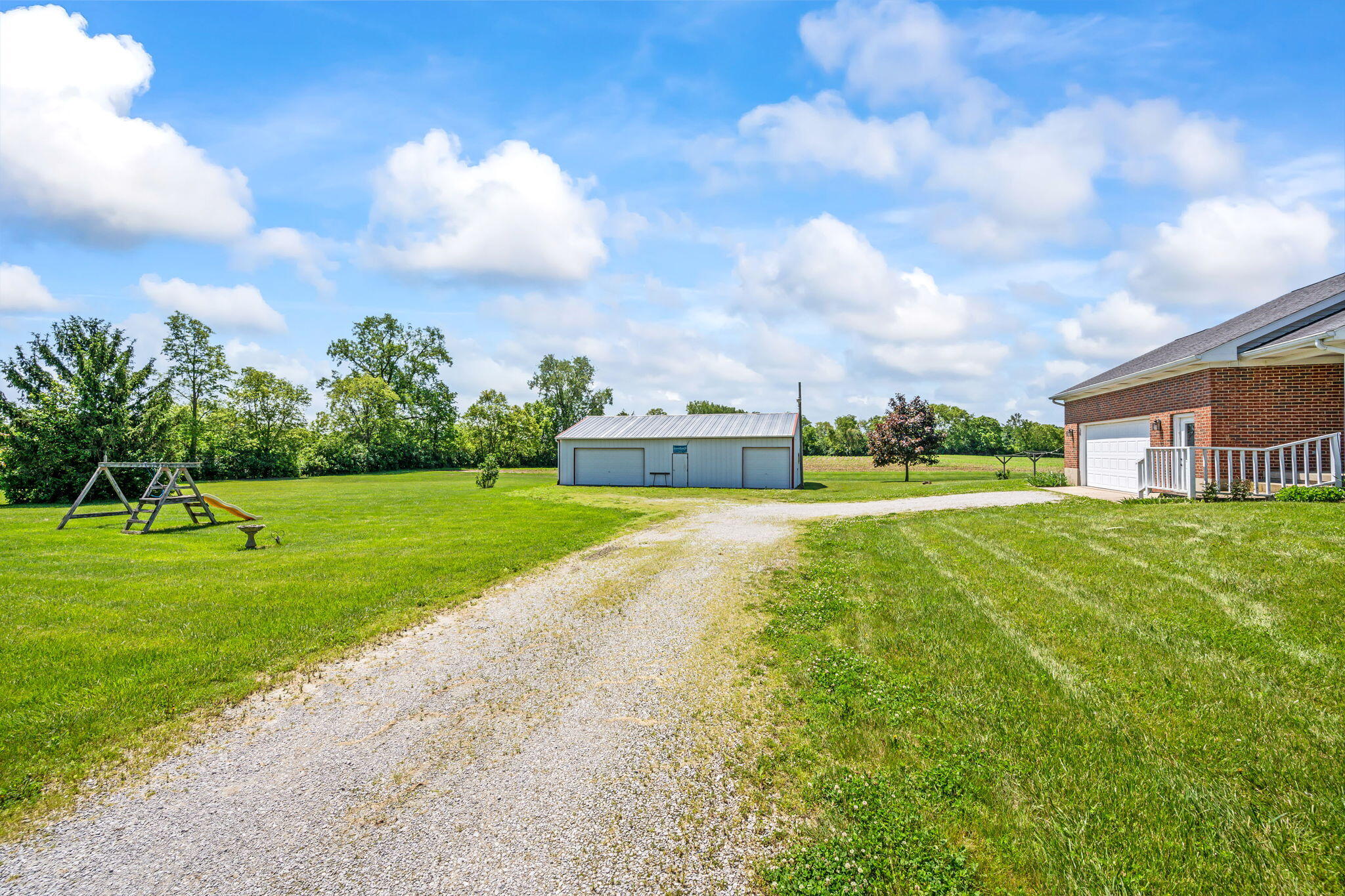 7624 State Route 41, Troy, Ohio 45373