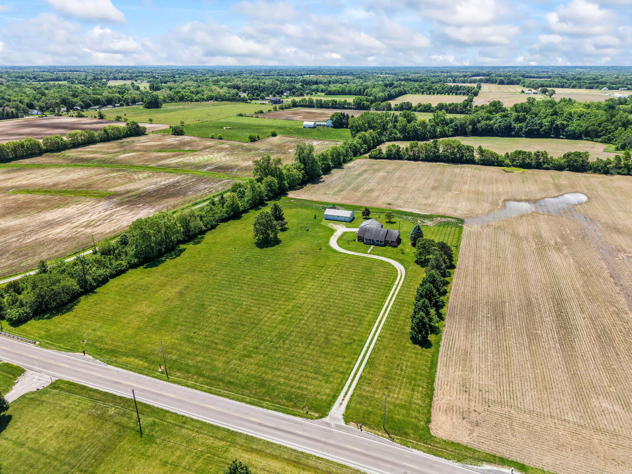 7624 State Route 41, Troy, Ohio 45373