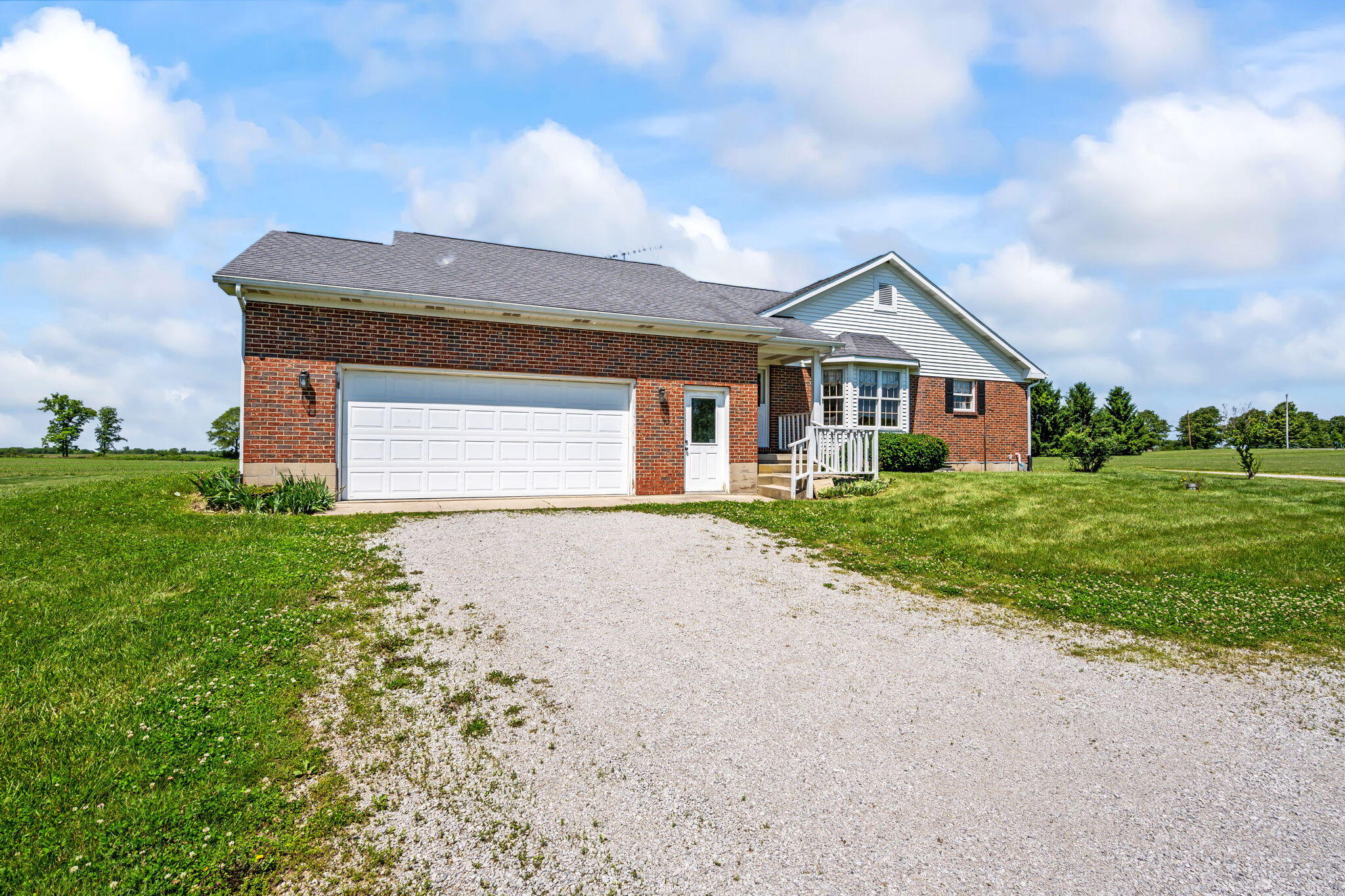 7624 State Route 41, Troy, Ohio 45373