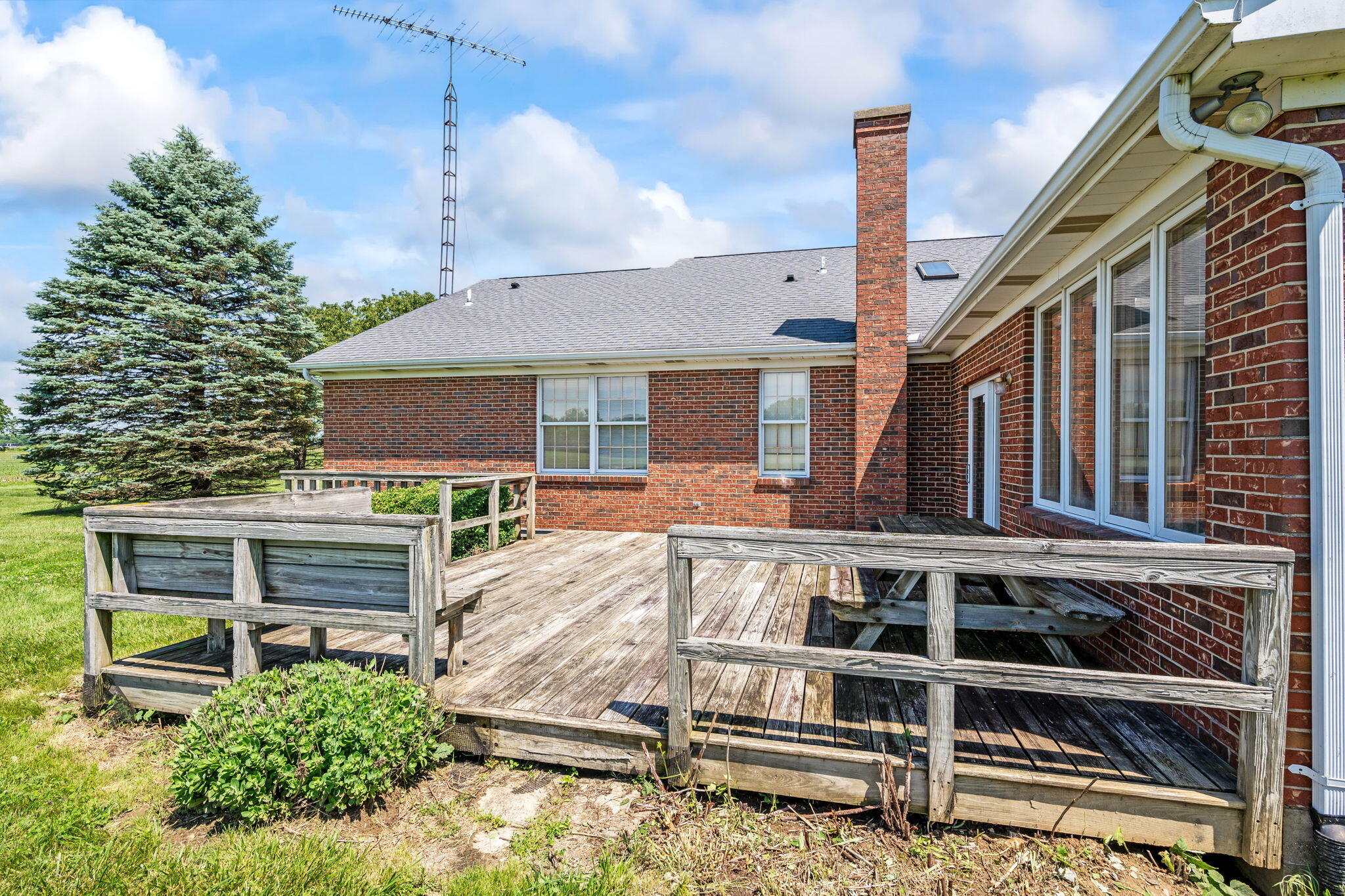 7624 State Route 41, Troy, Ohio 45373